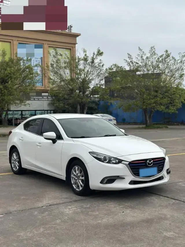 2019 MAZDA 3 thumbnail 2