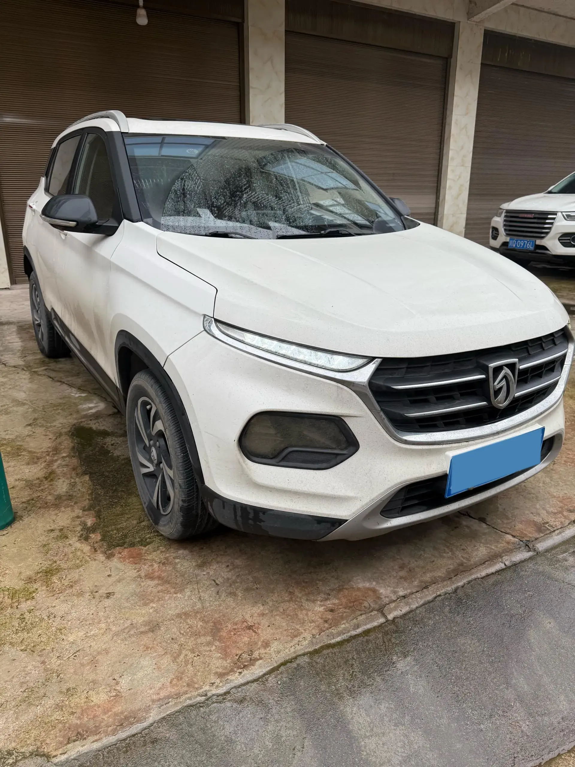 2018 BESTUNE B30 thumbnail 2