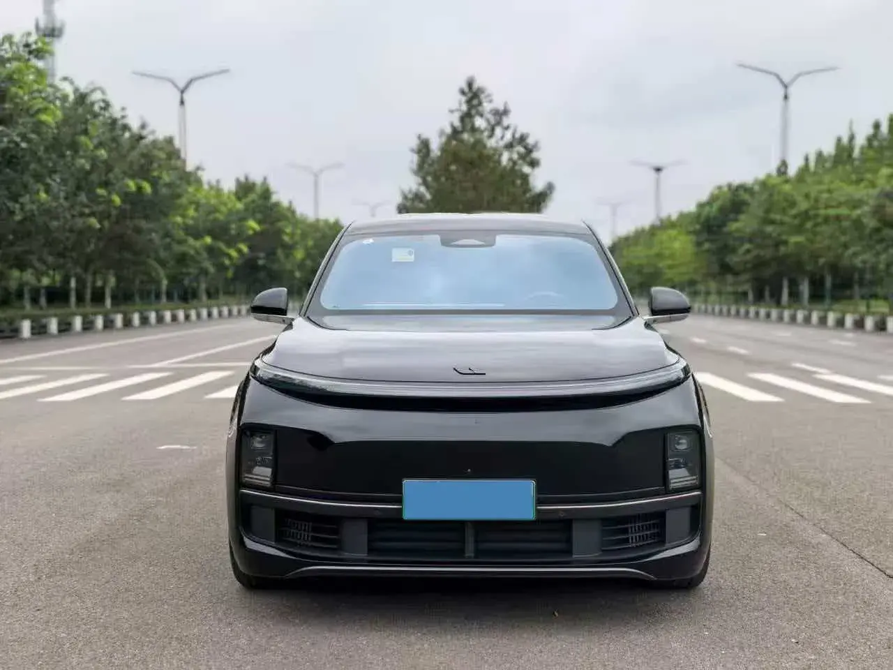 2024 LI L8 thumbnail 2