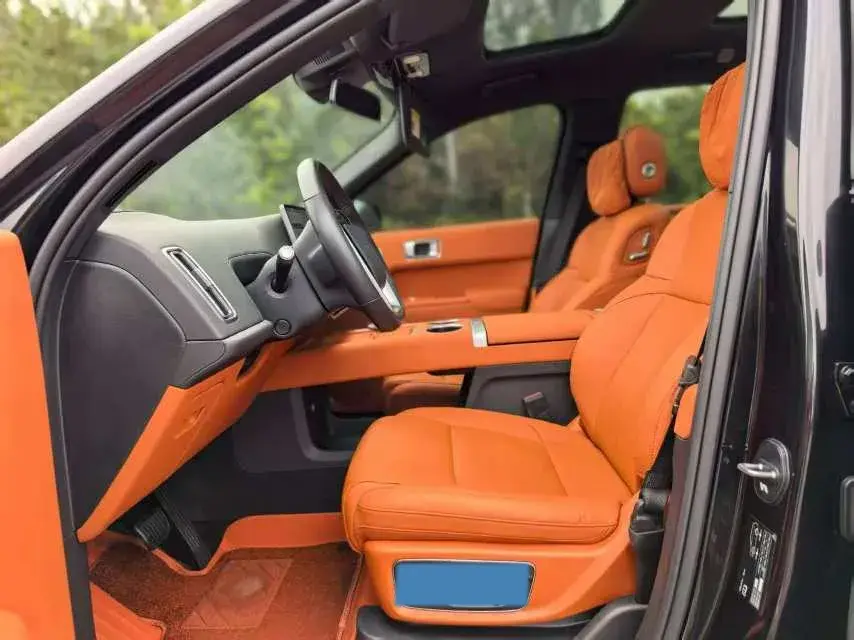 2024 LI L8 thumbnail 4