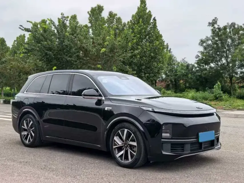 2024 LI L8 thumbnail 3