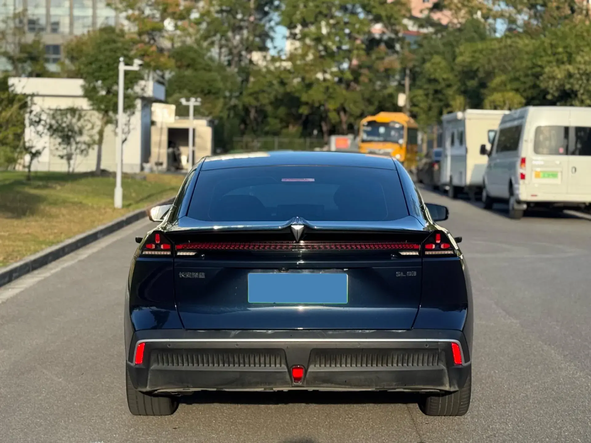 2022 DEEPAL SL03 thumbnail 4