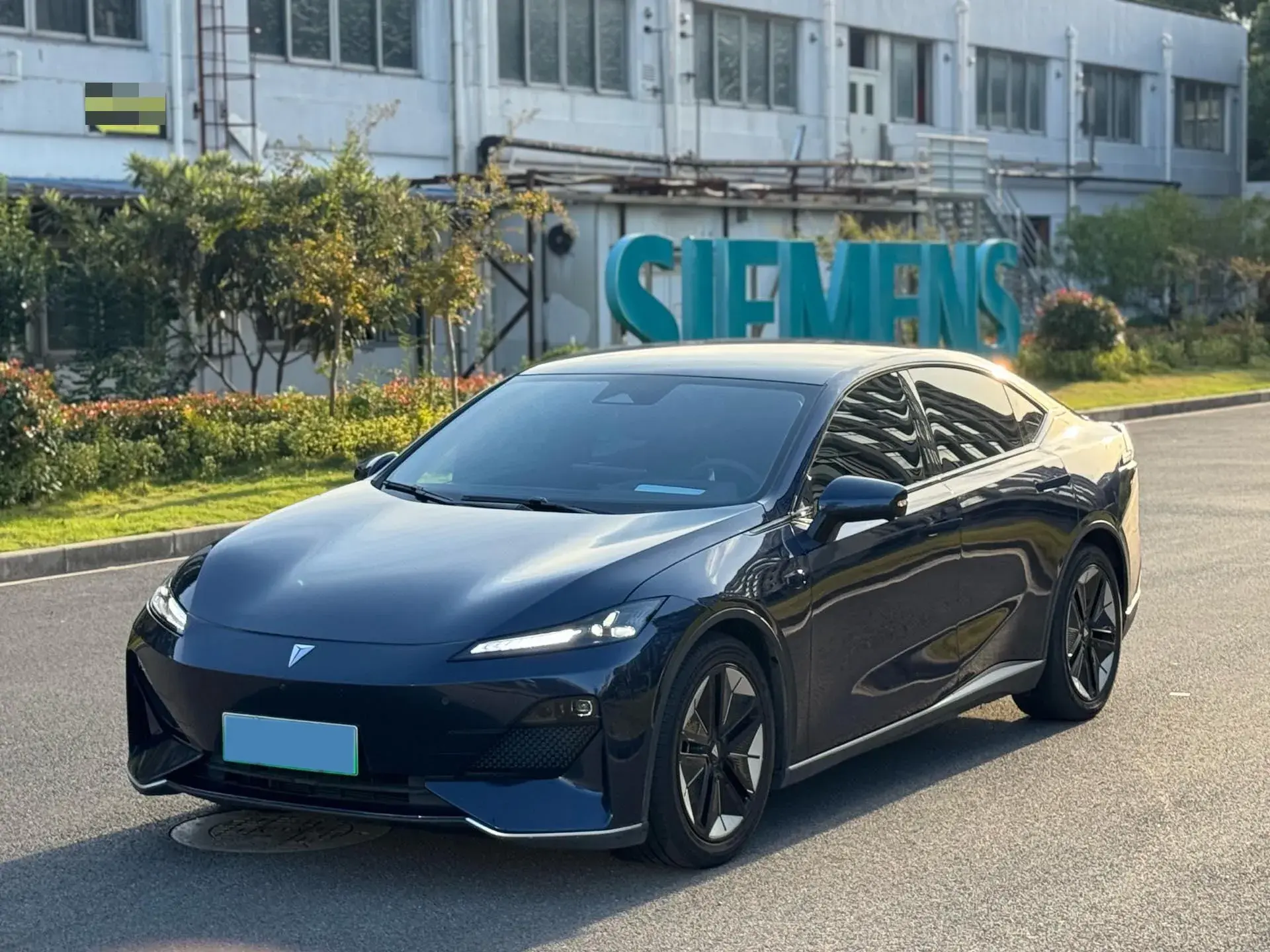 2022 DEEPAL SL03 view 1