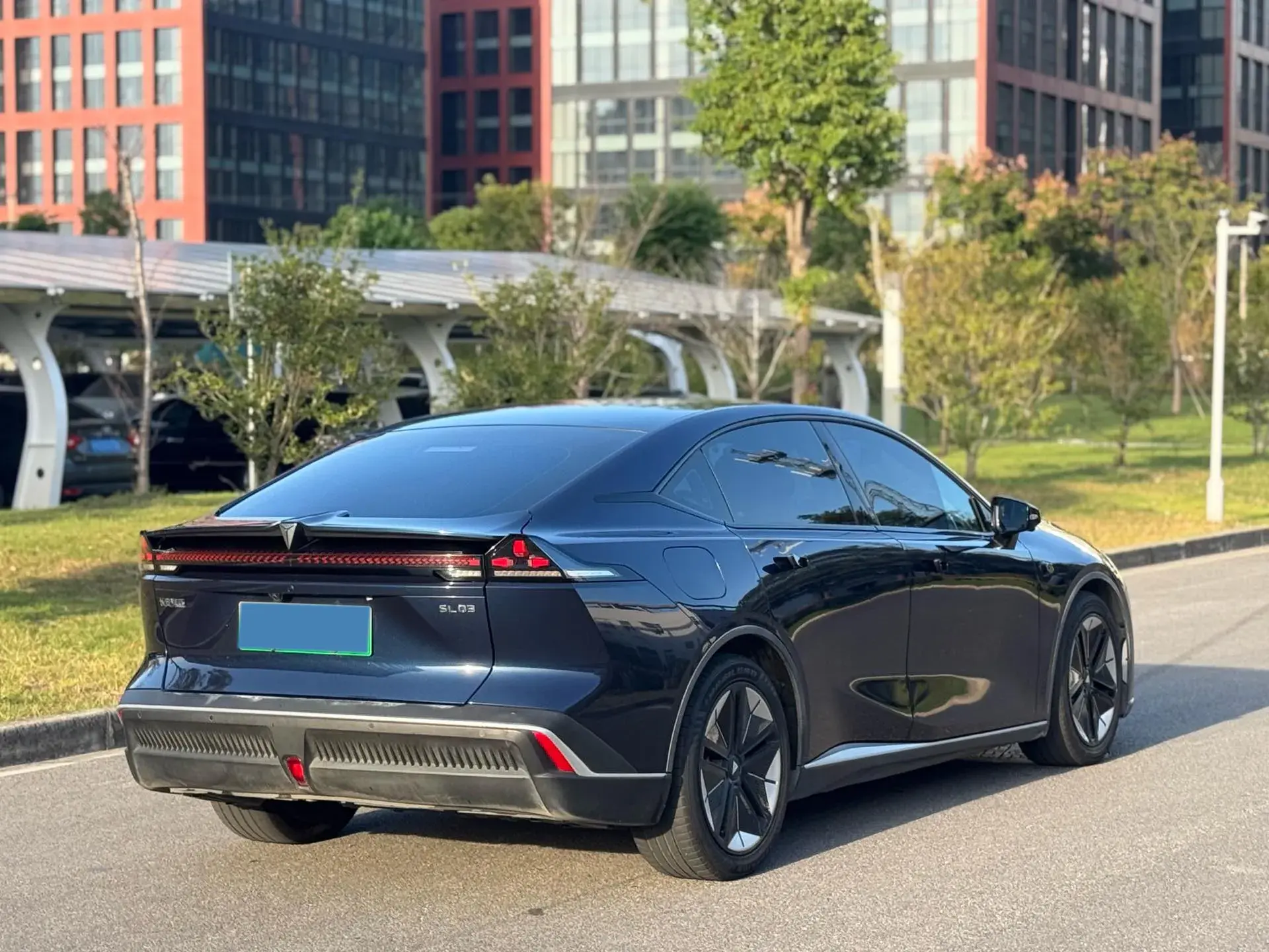 2022 DEEPAL SL03 thumbnail 3