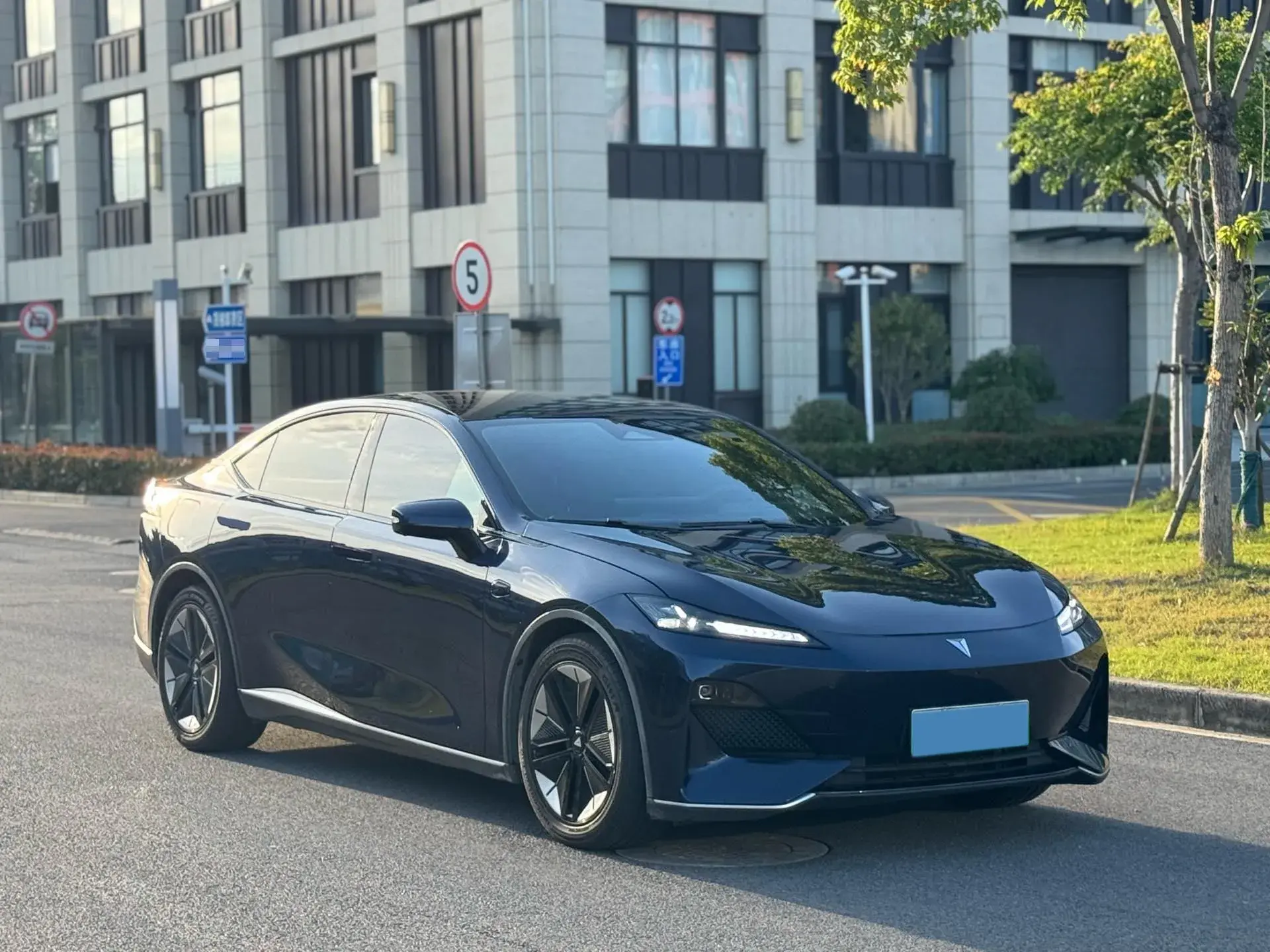 2022 DEEPAL SL03 thumbnail 2