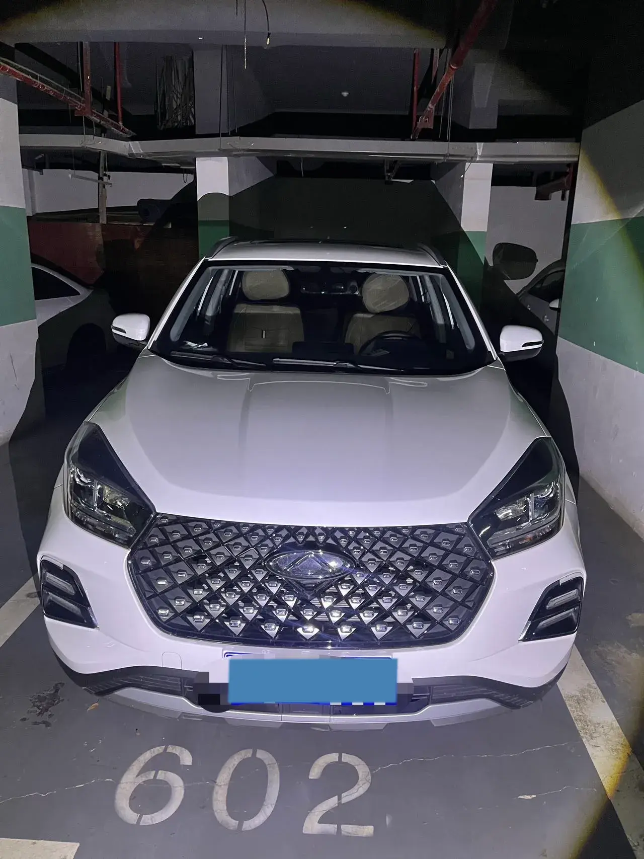 2023 CHERY TIGGO thumbnail 2