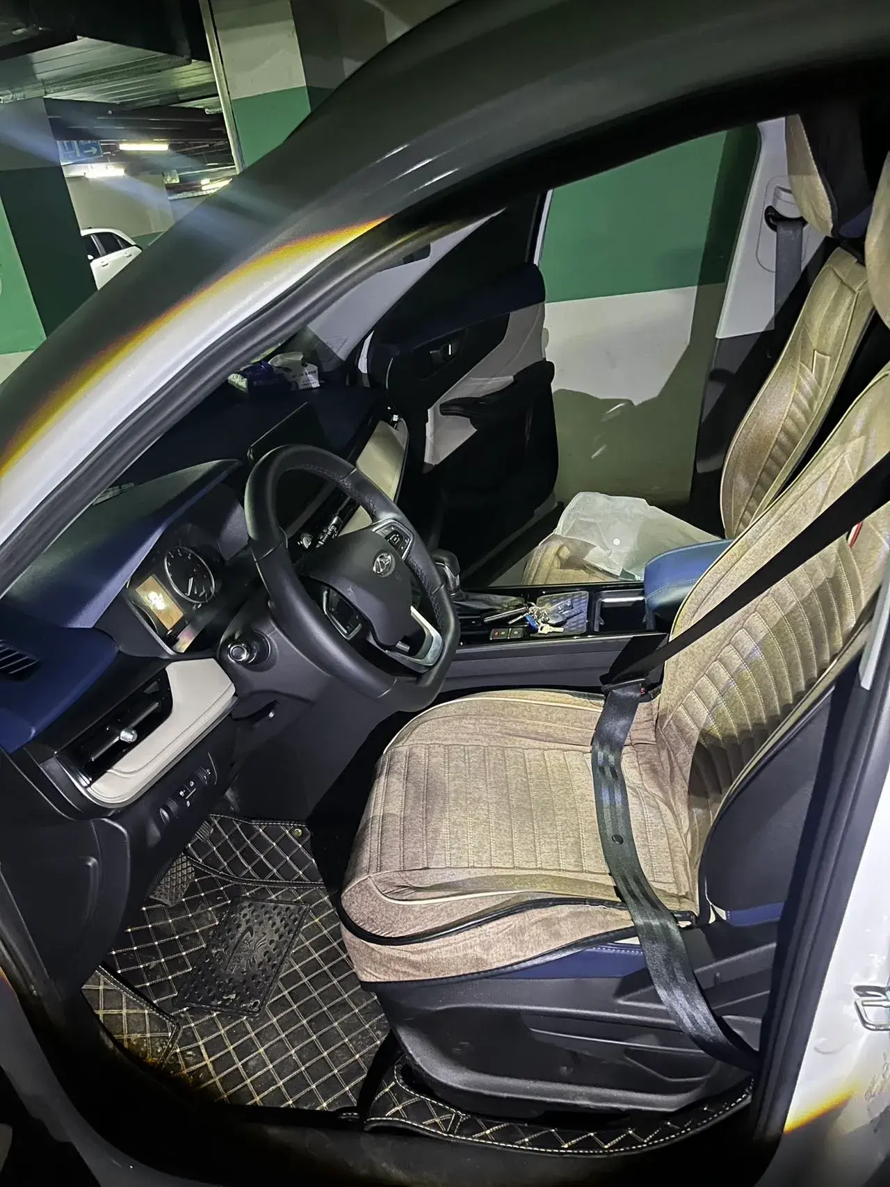 2023 CHERY TIGGO thumbnail 4