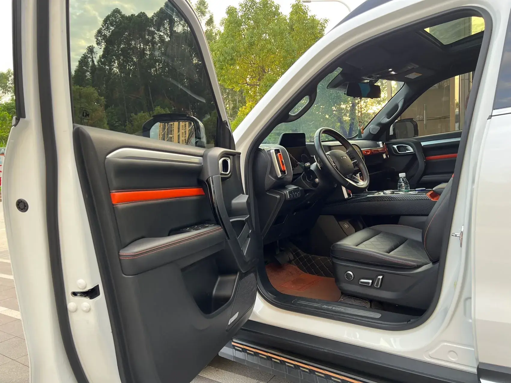 2021 HAVAL DARGO thumbnail 4