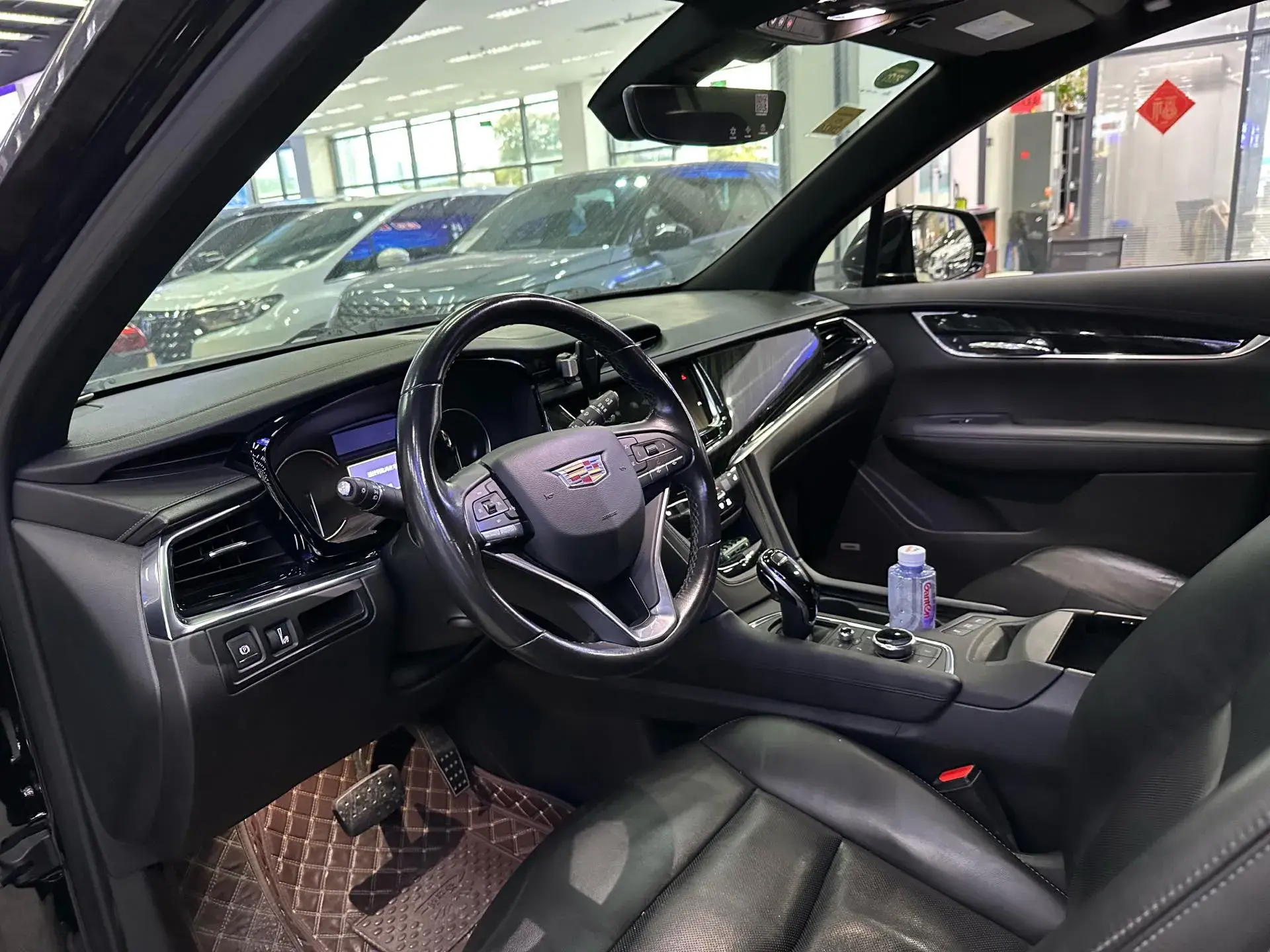 2020 CADILLAC XT6 thumbnail 4