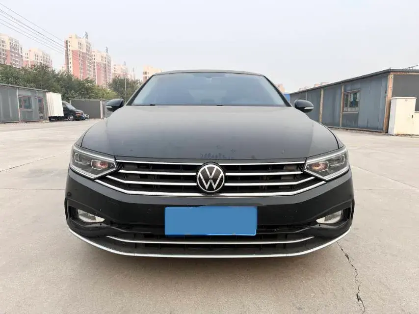 2020 VOLKSWAGEN MAGOTAN thumbnail 2