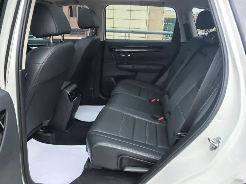 2023 HONDA CR-V thumbnail 4