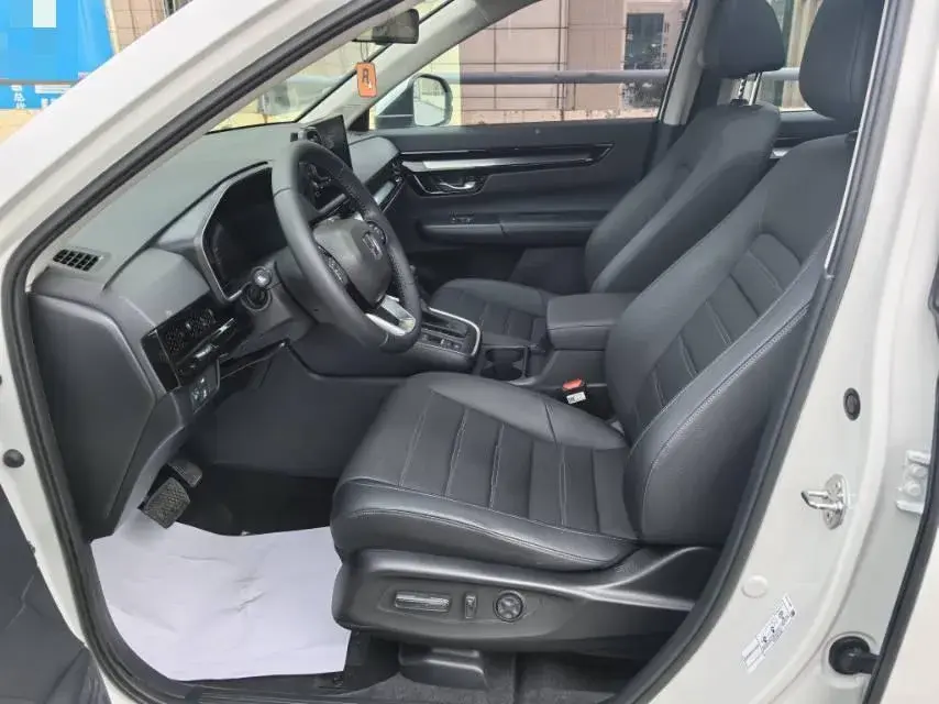 2023 HONDA CR-V thumbnail 2