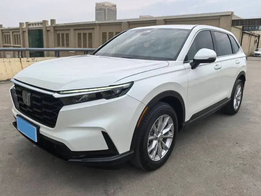 2023 Honda CR-V 1.5T 193HP L4 CVT