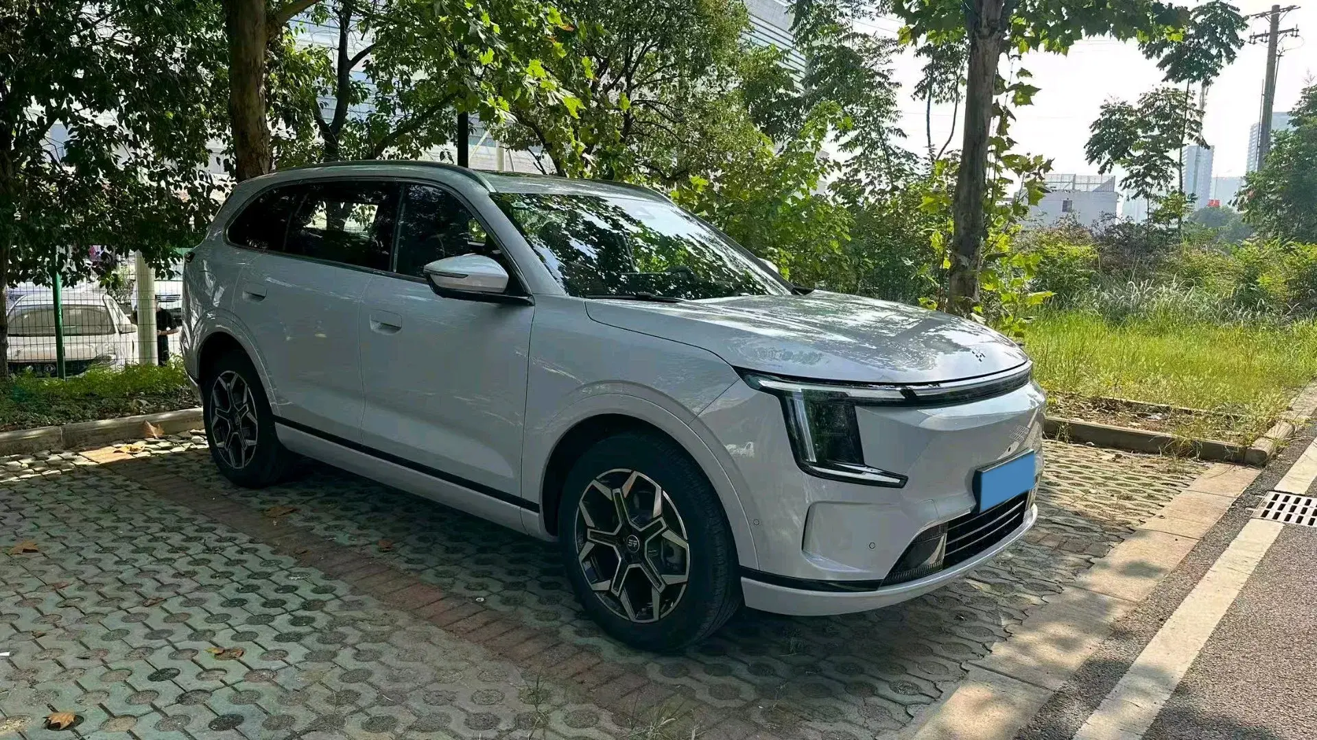 2025 JETOUR SHANHAI thumbnail 2