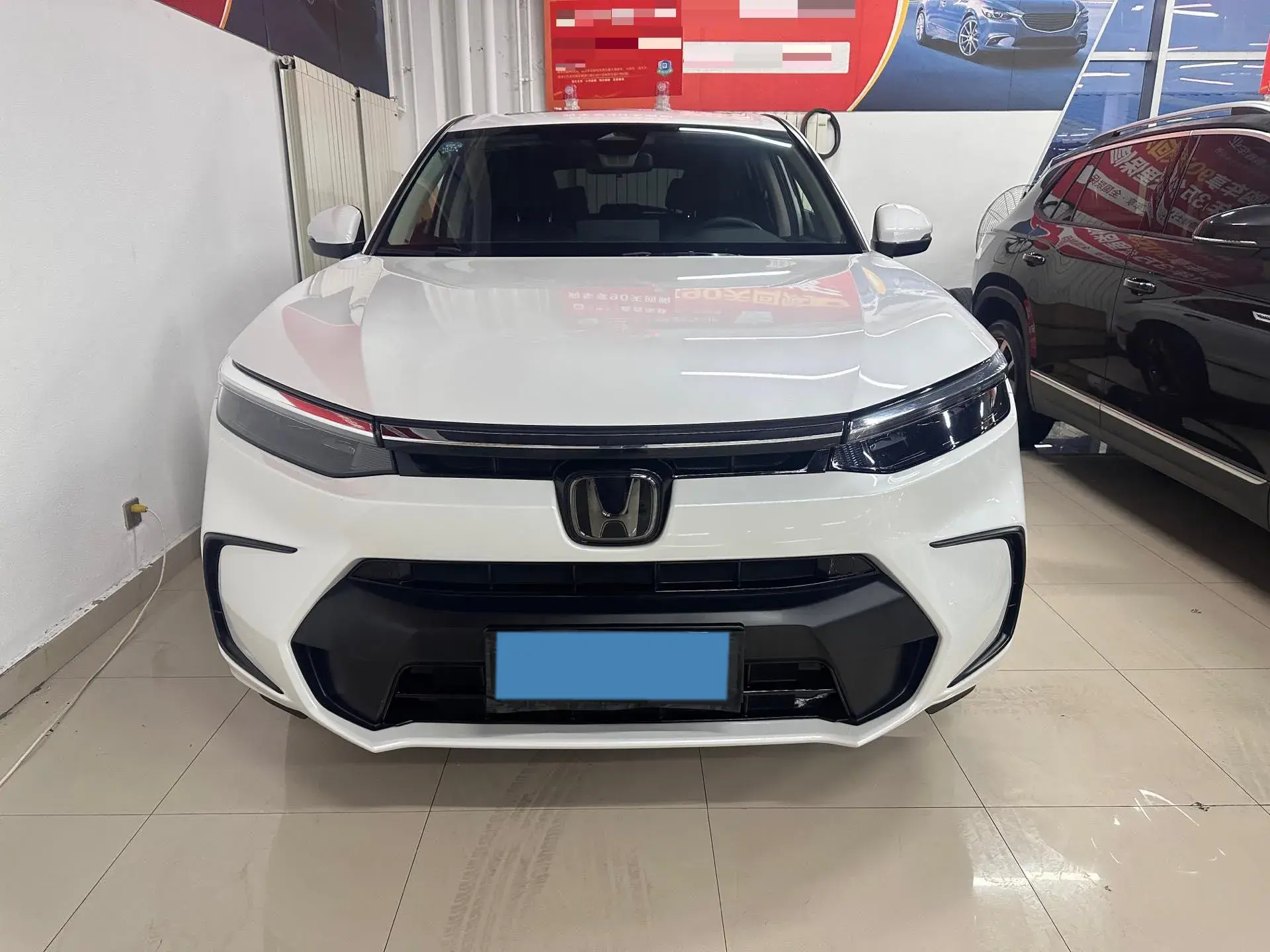 2023 HONDA BREEZE thumbnail 2