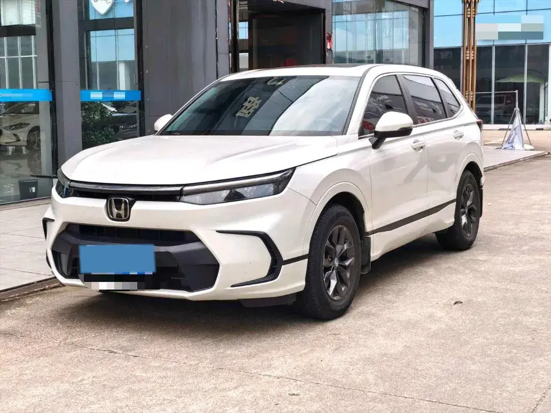 2023 HONDA BREEZE view 1