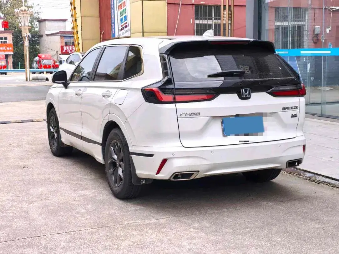 2023 HONDA BREEZE thumbnail 4