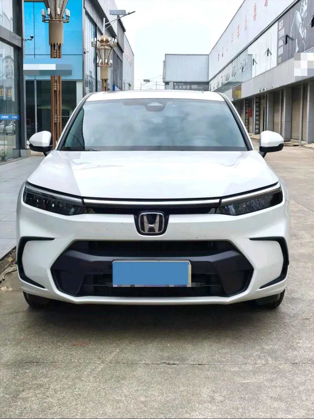 2023 HONDA BREEZE thumbnail 2