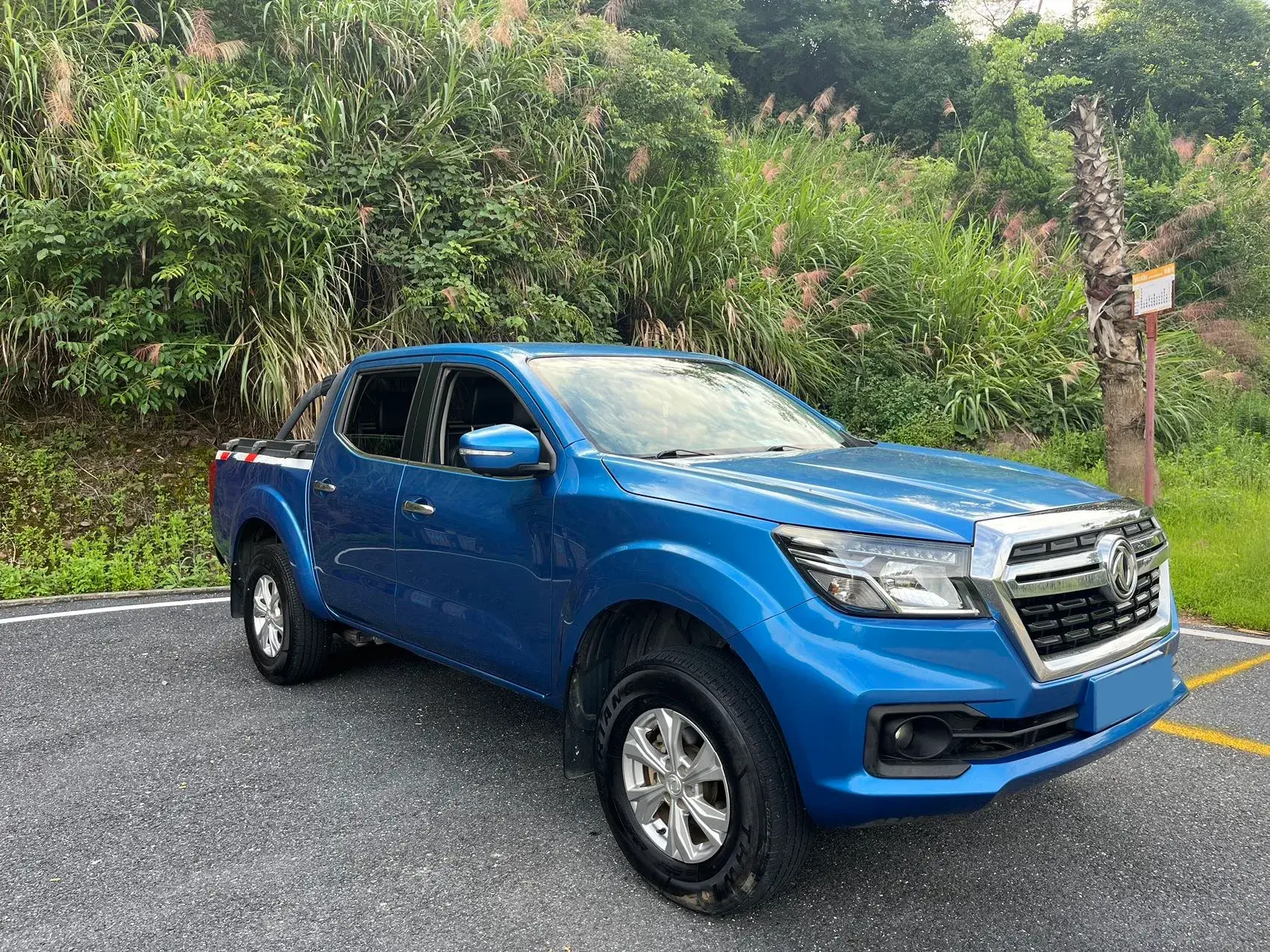 2018 DONGFENG RUIQI thumbnail 3