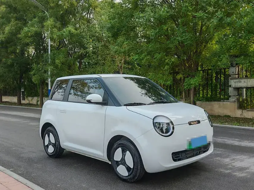 2024 CHANGAN QIYUAN thumbnail 3