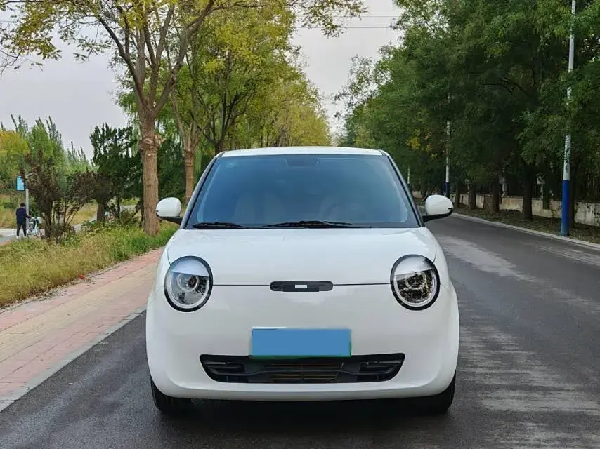 2024 CHANGAN QIYUAN thumbnail 2