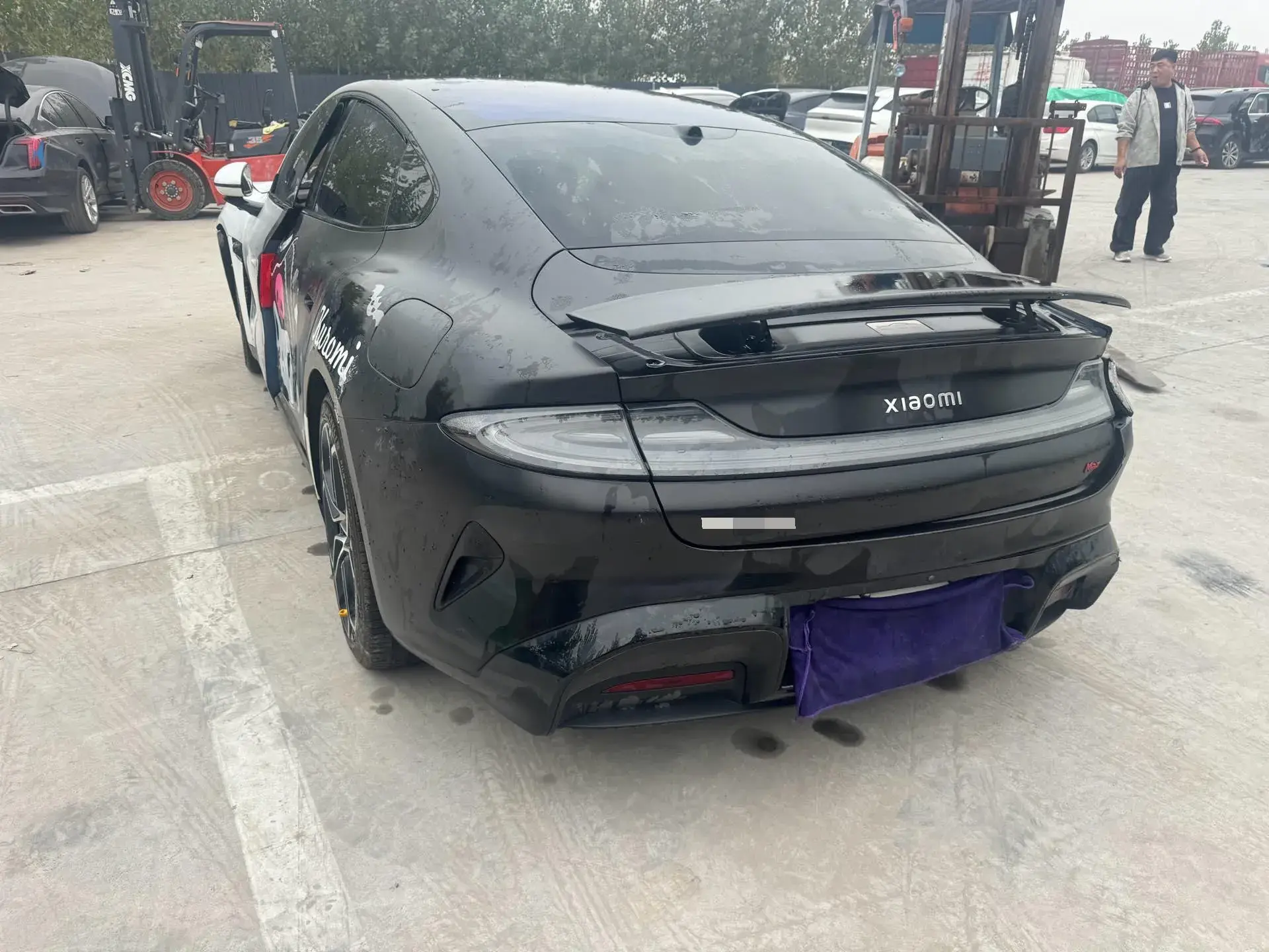 2024 MI SU7 thumbnail 4