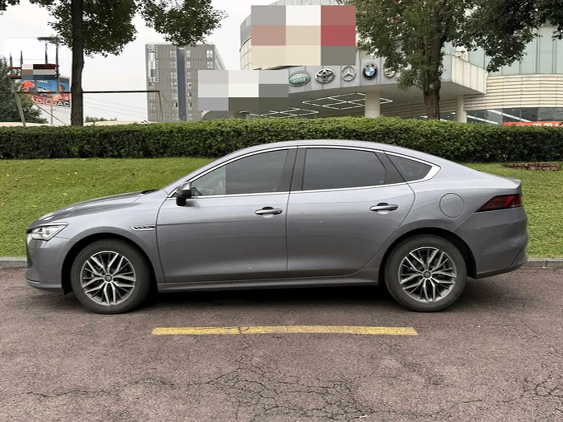 2023 BYD QIN thumbnail 2