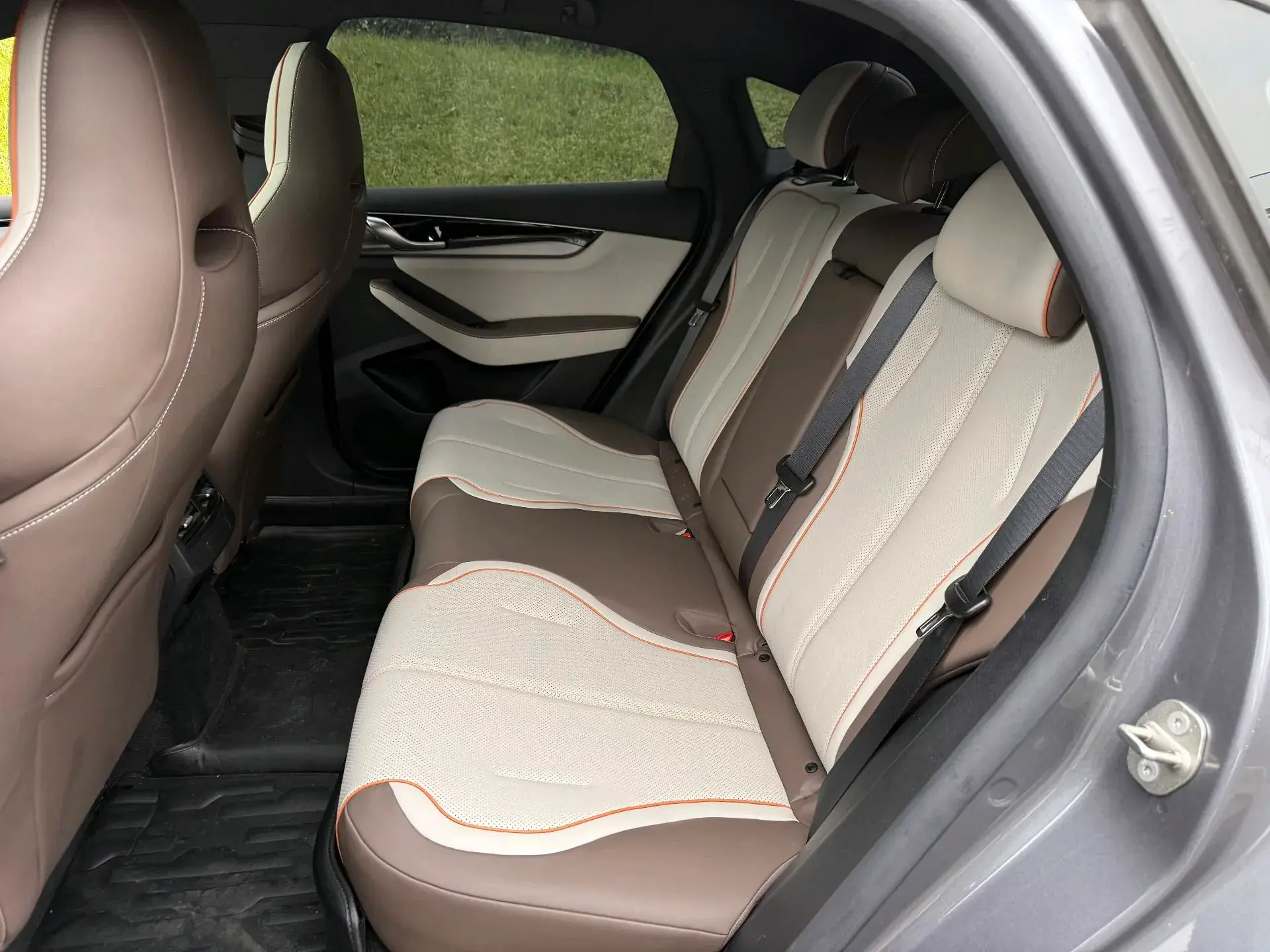 2023 BYD QIN thumbnail 3