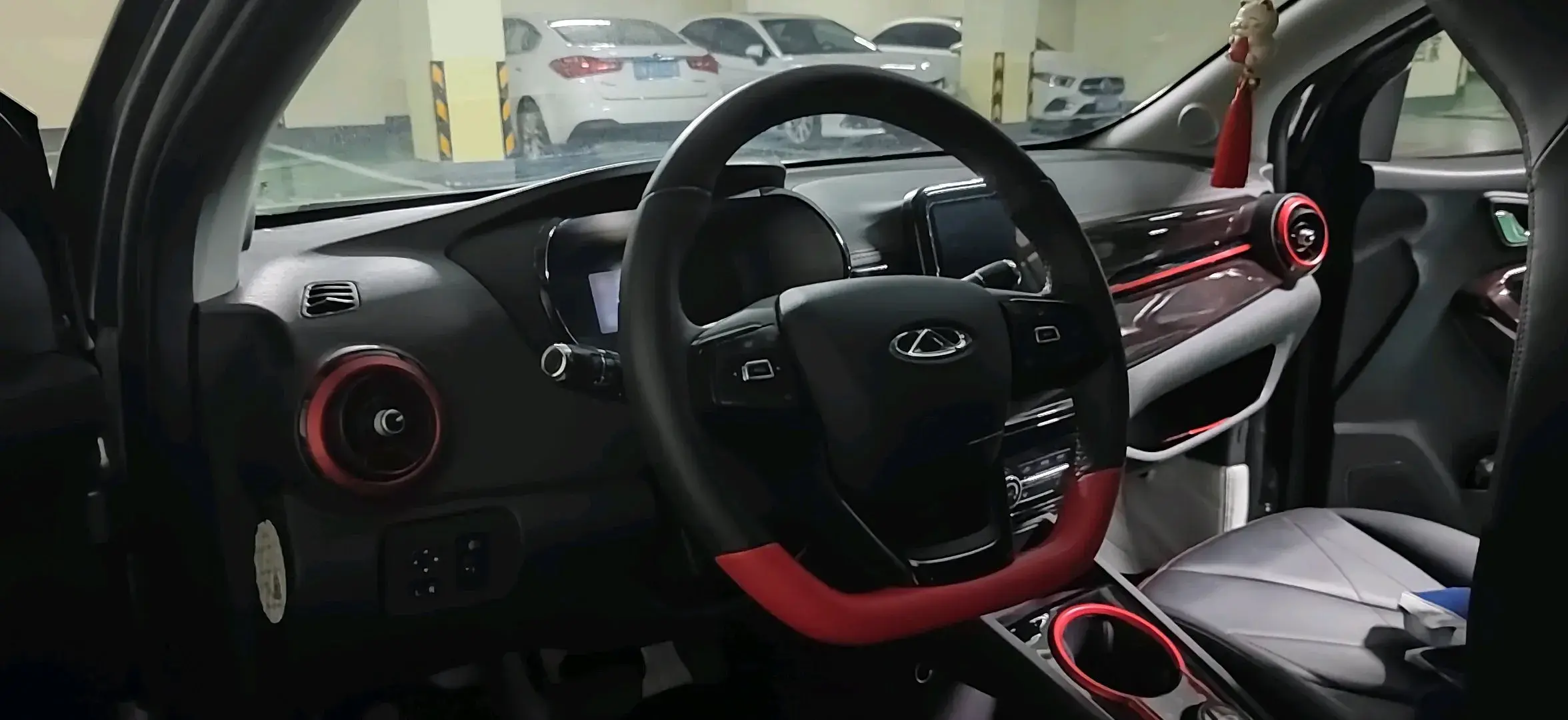 2023 CHERY LITTLE thumbnail 4