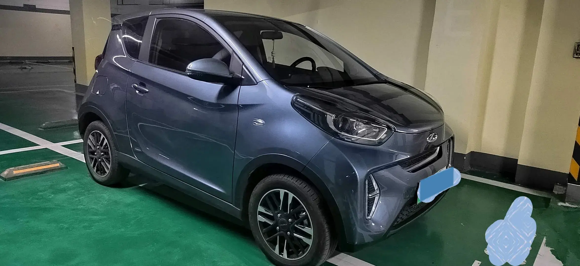 2023 CHERY LITTLE thumbnail 3