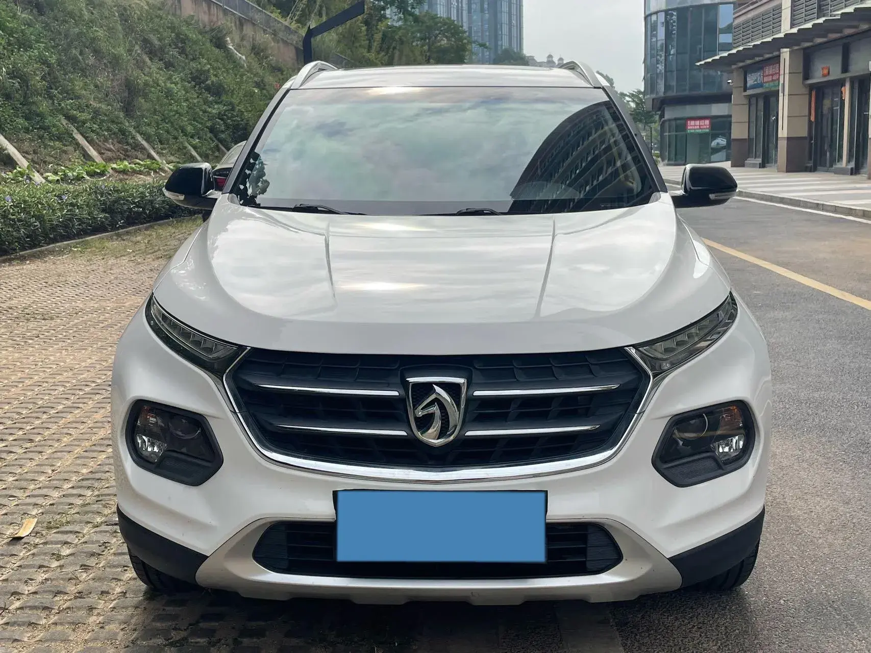 2017 BAOJUN 510 thumbnail 2
