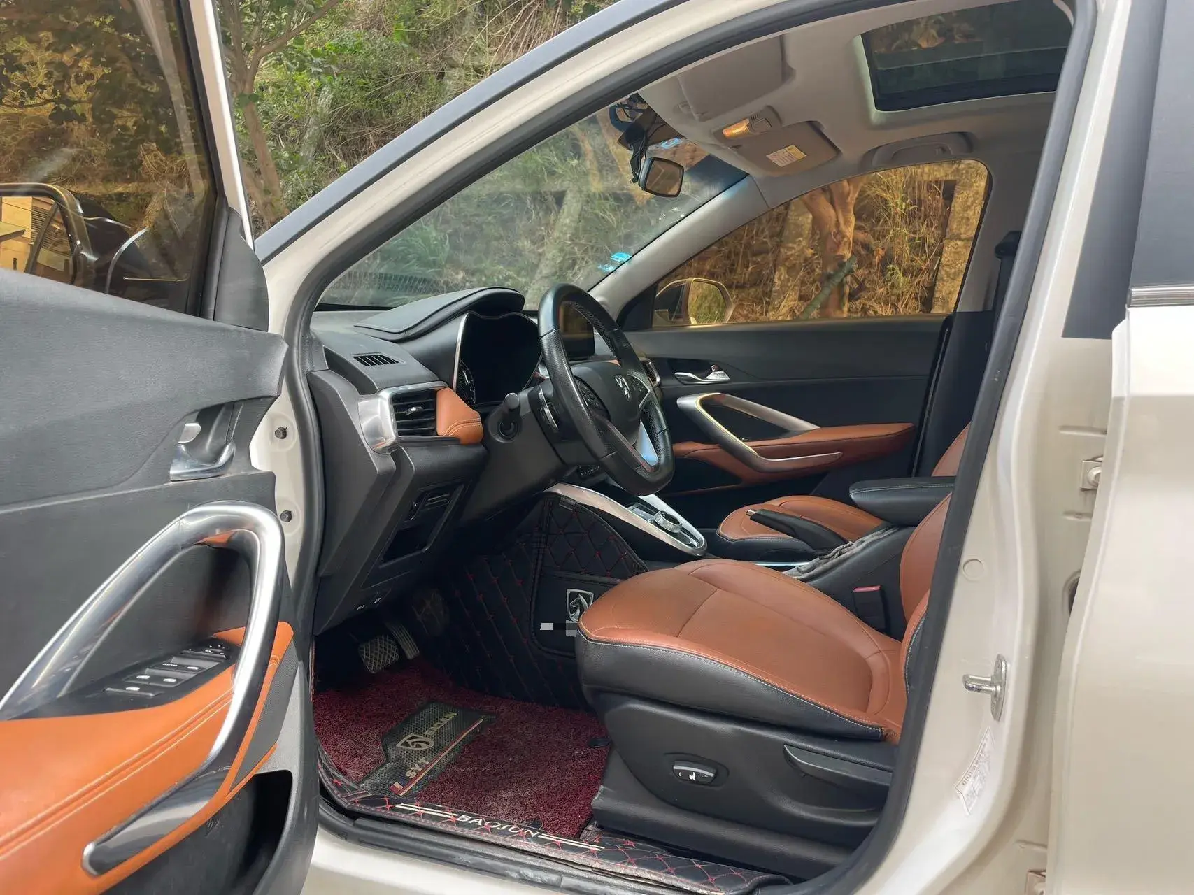 2017 BAOJUN 510 thumbnail 4