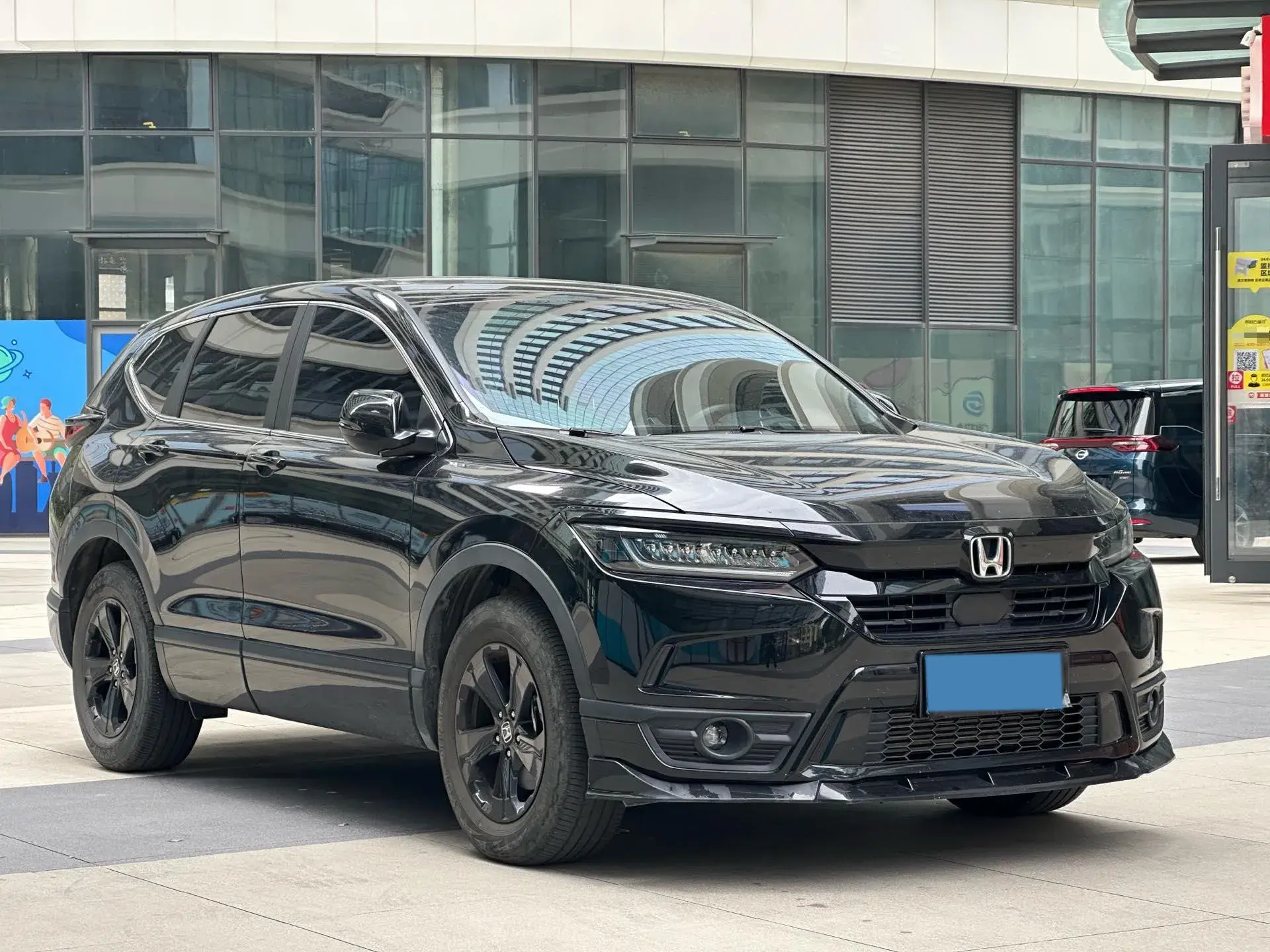 2021 HONDA BREEZE thumbnail 3