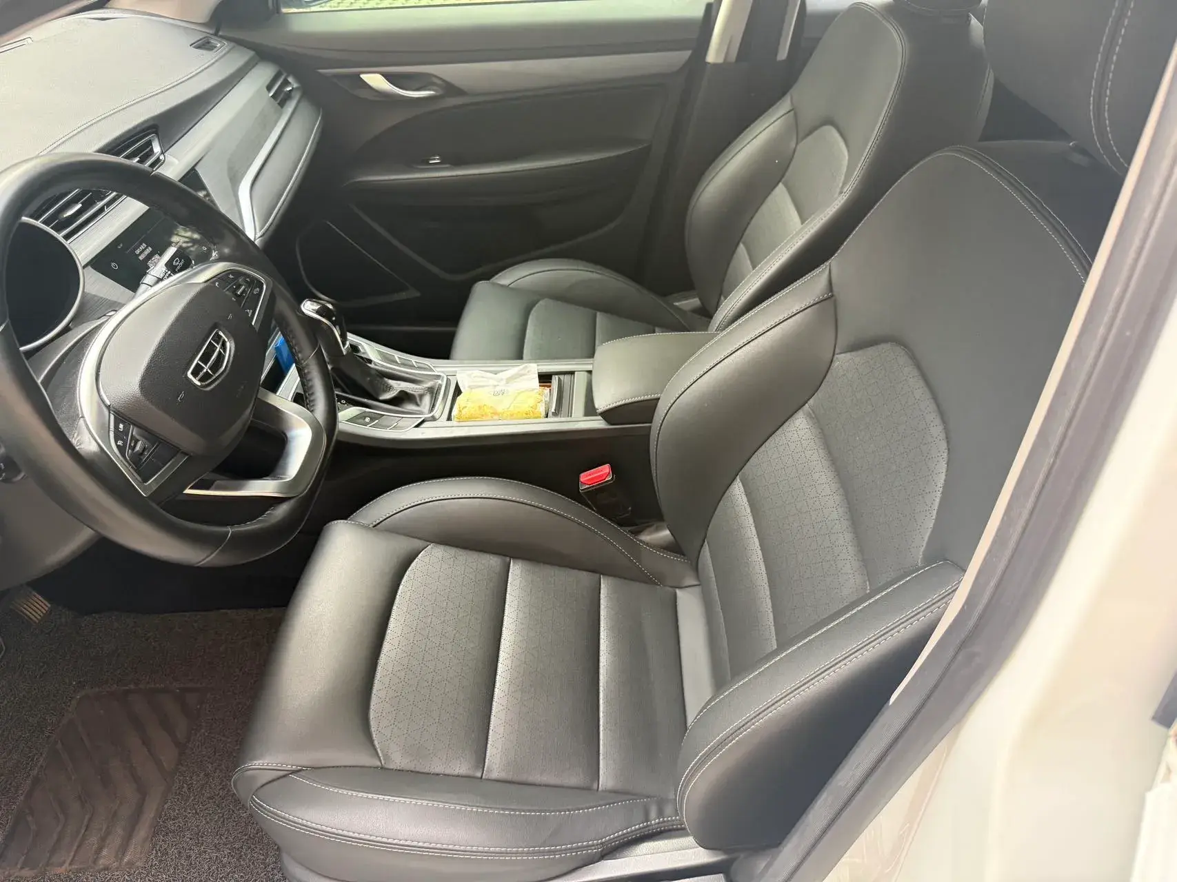 2020 GEELY EMGRAND thumbnail 4