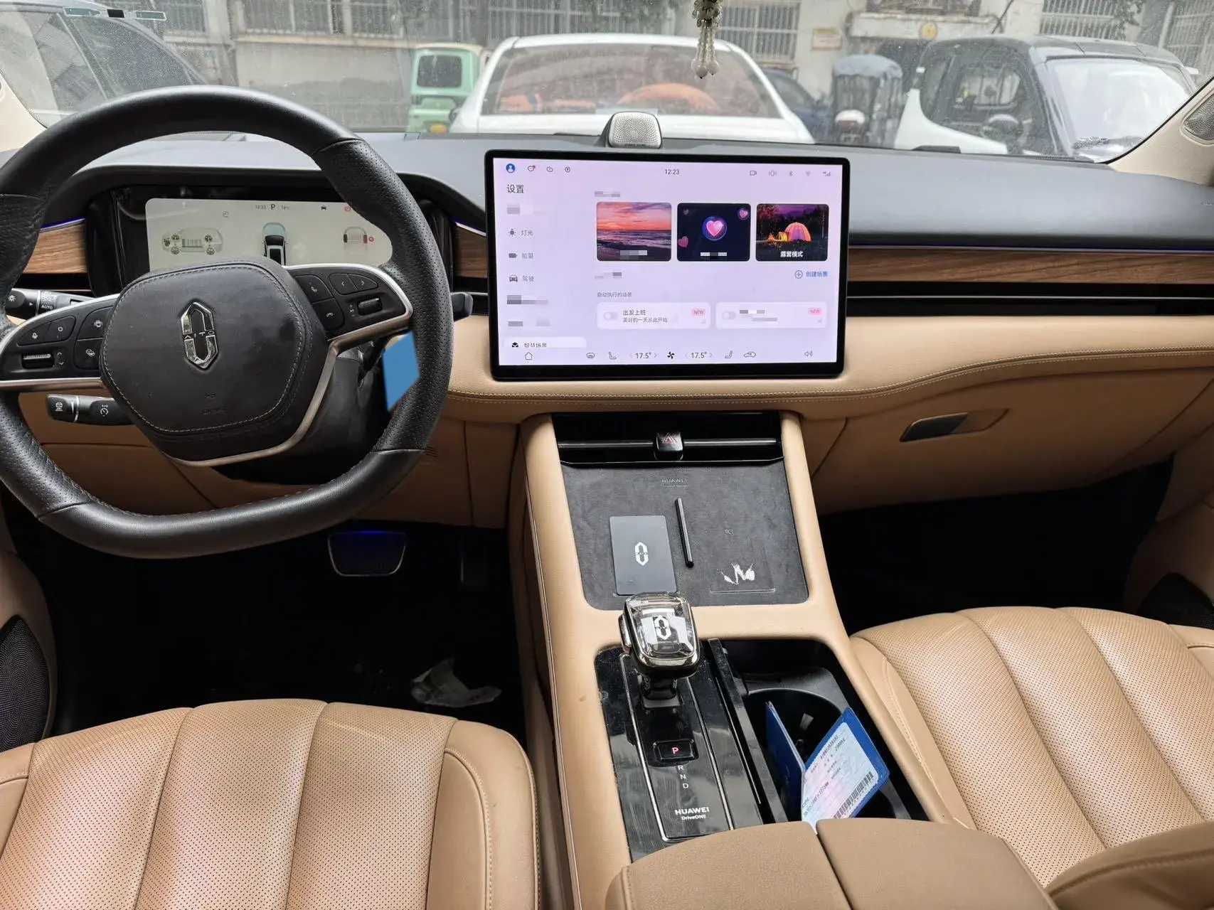 2022 AITO AITO thumbnail 4