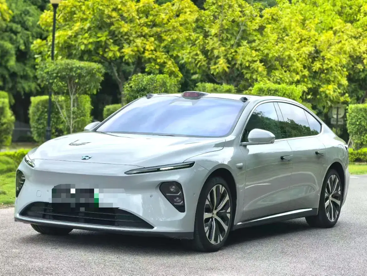 2021 VOLKSWAGEN ID.6 view 1