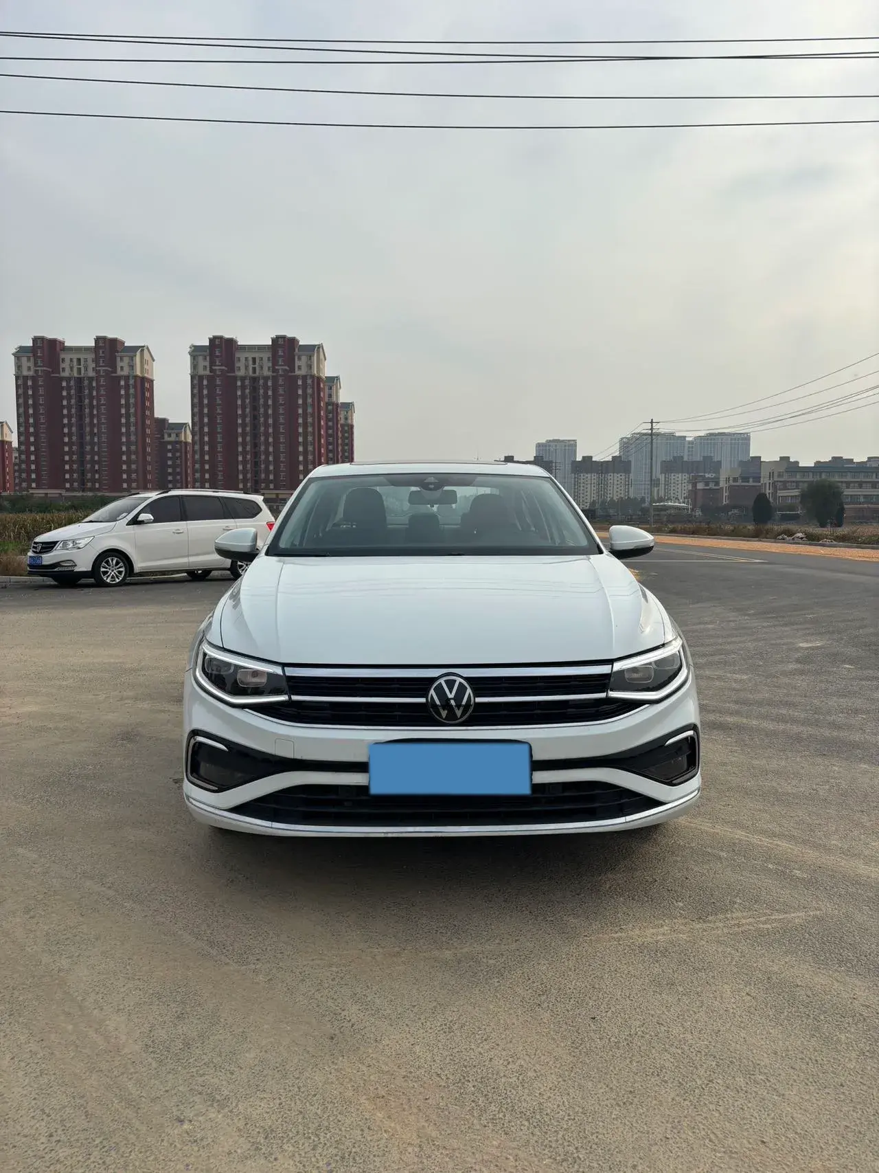 2023 VOLKSWAGEN BORA thumbnail 2