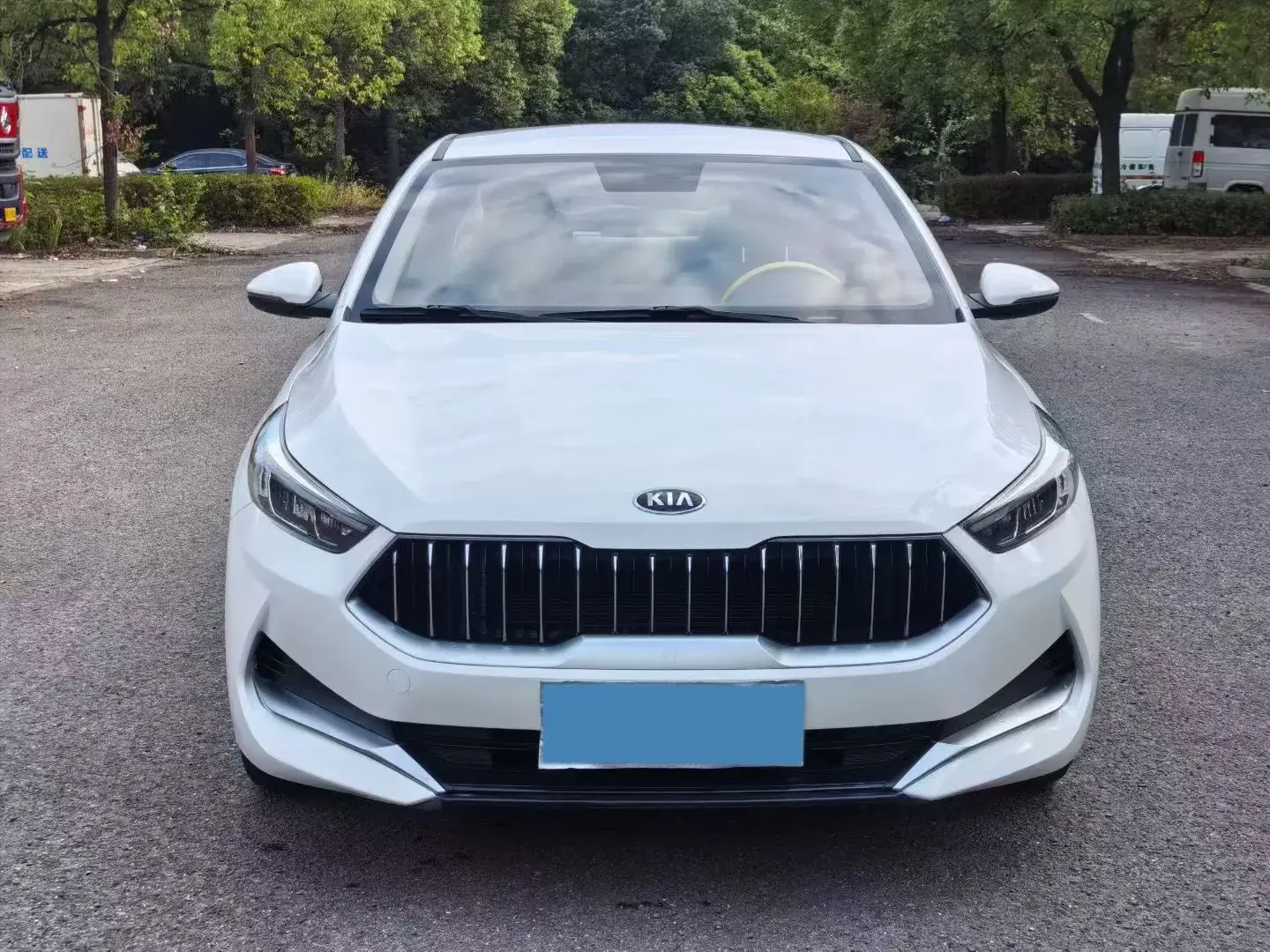 2019 KIA K3 thumbnail 2