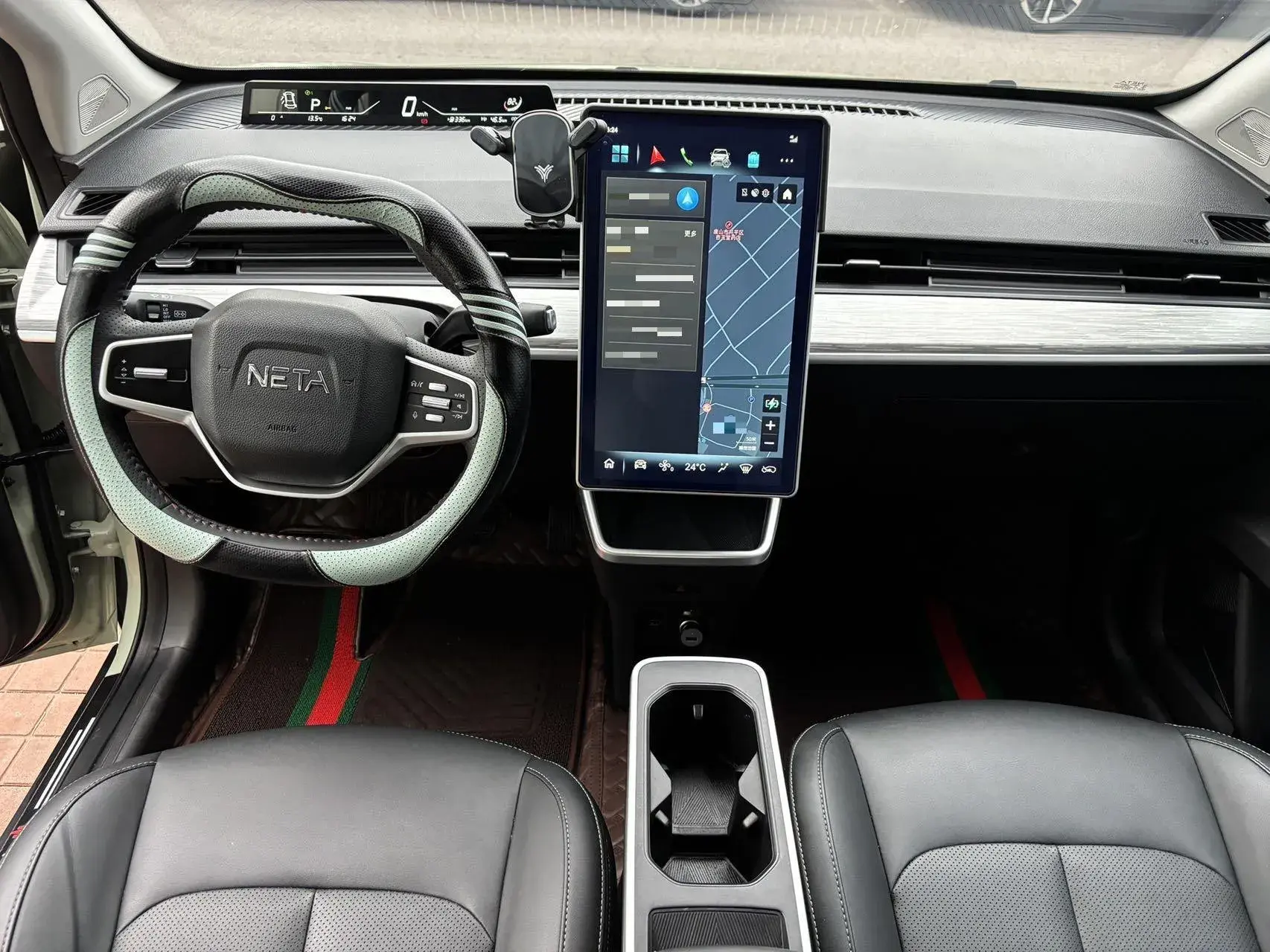 2023 NETA AYA thumbnail 4