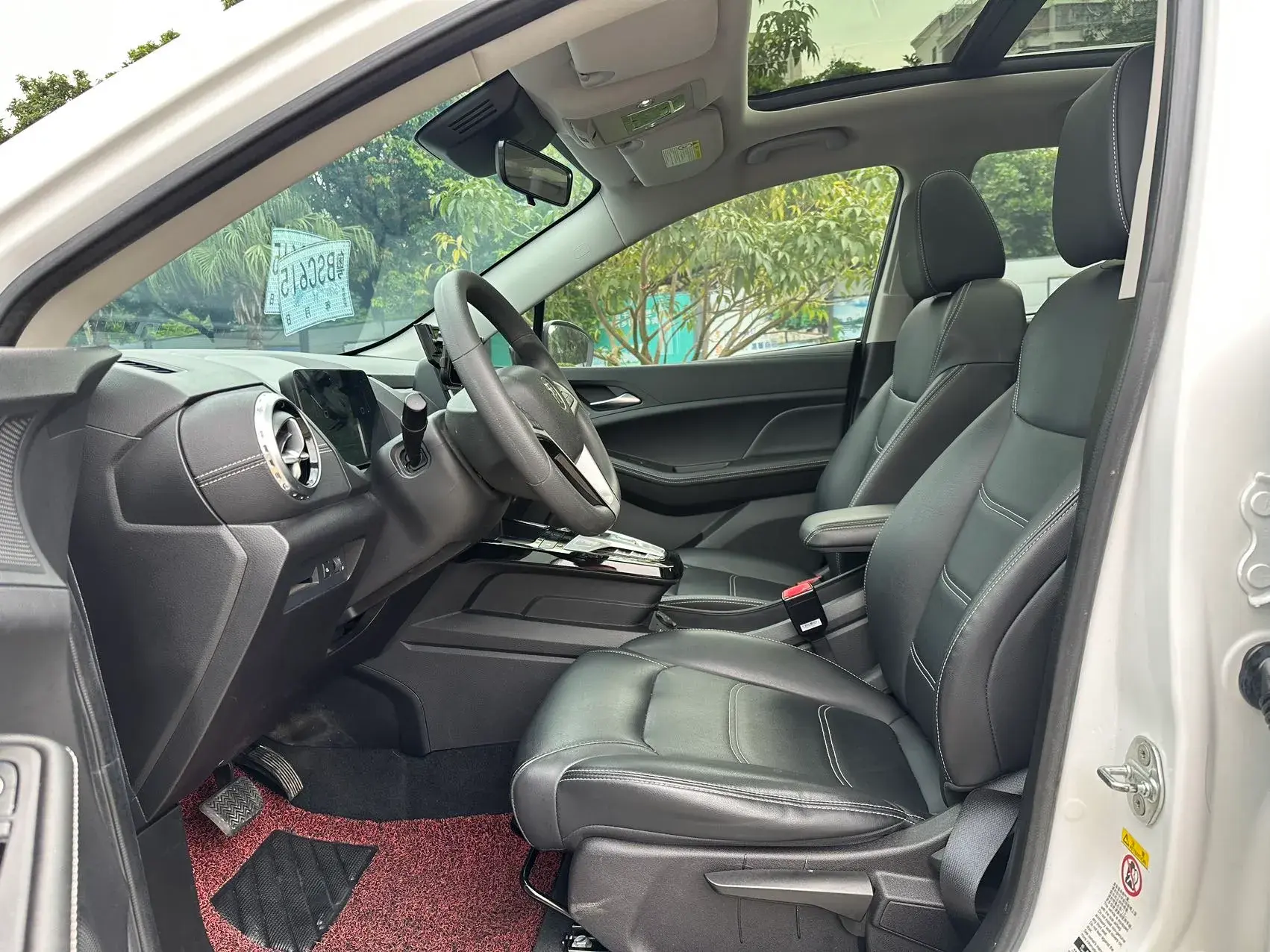 2019 BYD YUAN thumbnail 4