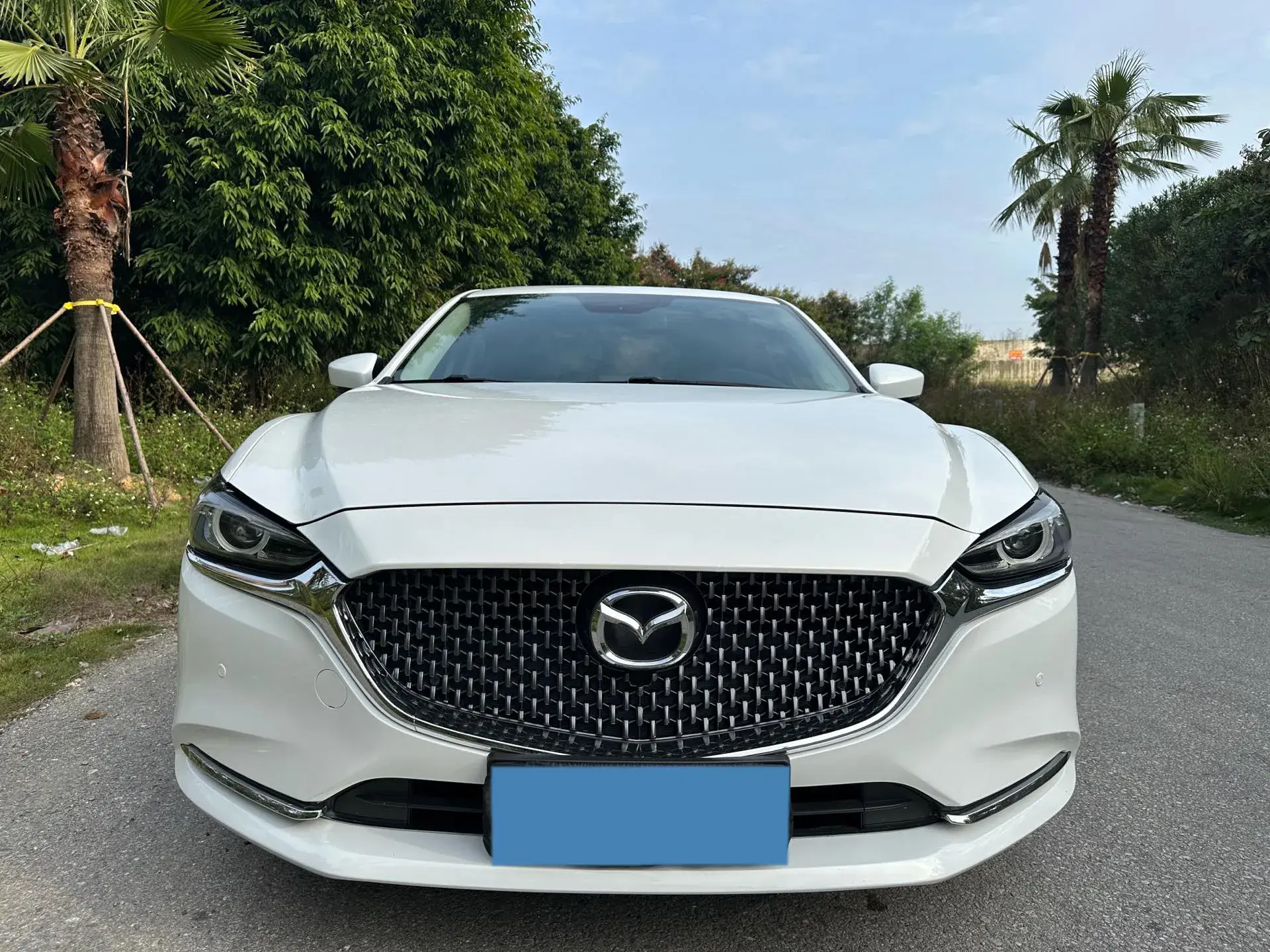 2020 MAZDA ATENZA thumbnail 2