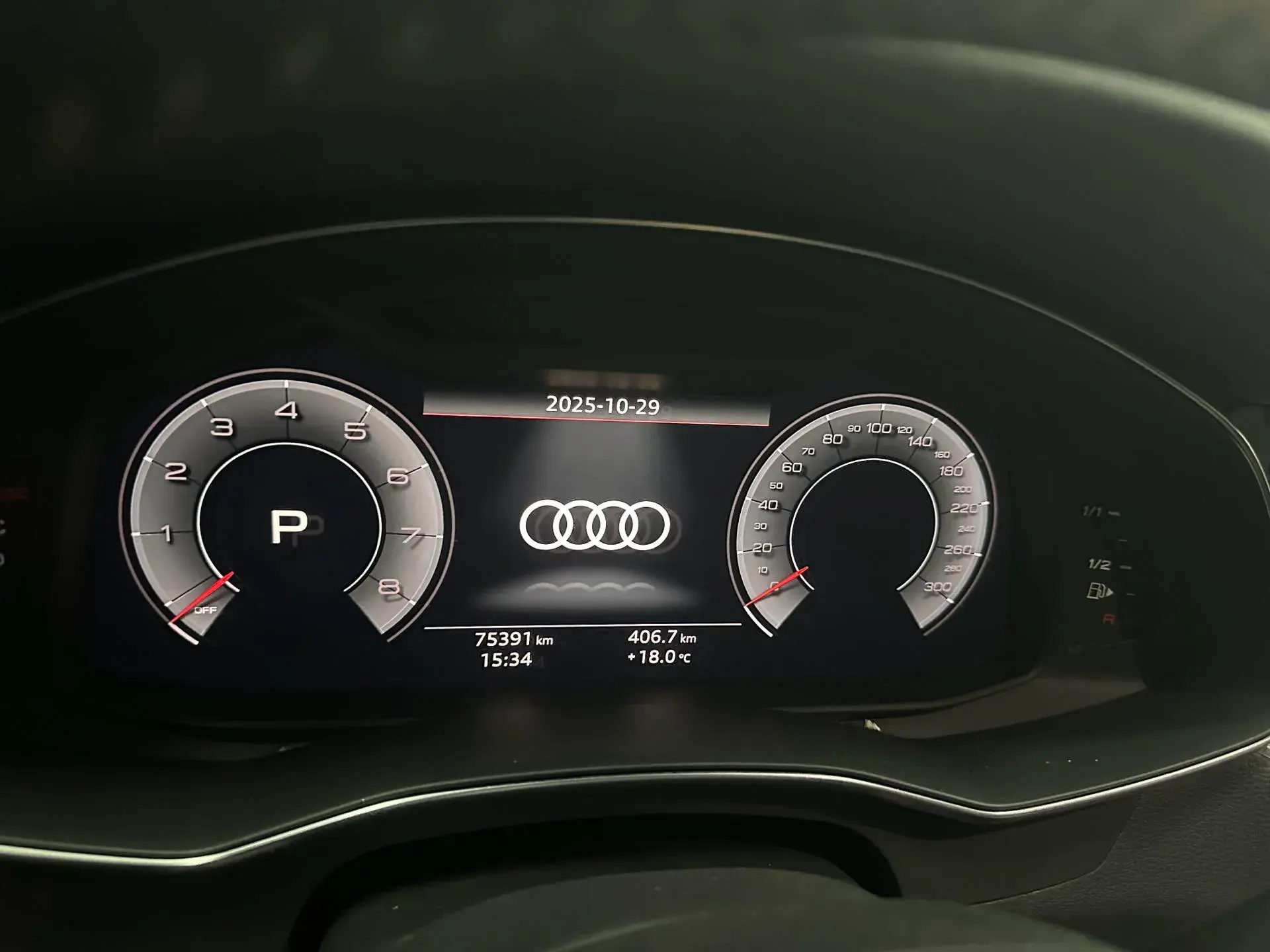 2020 AUDI A6L thumbnail 4