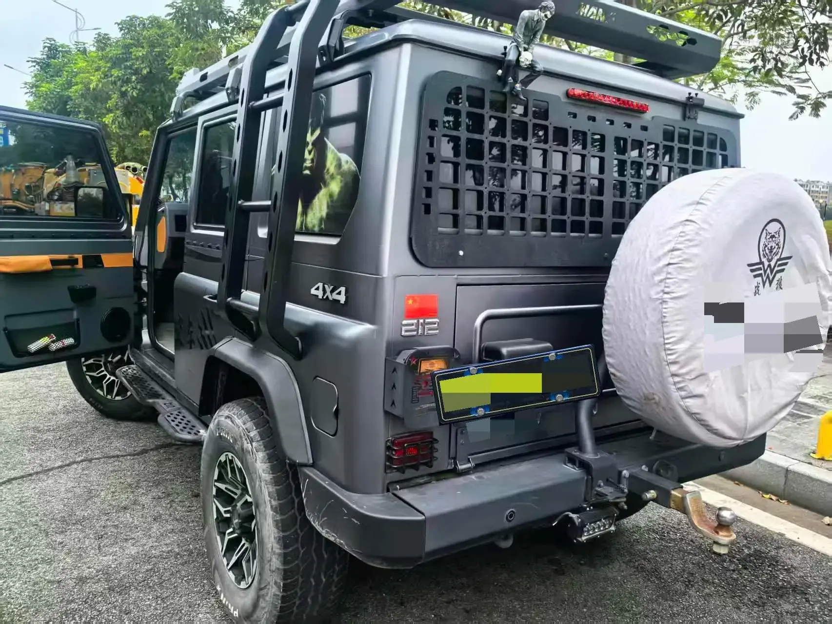 2023 BAW 212 thumbnail 4