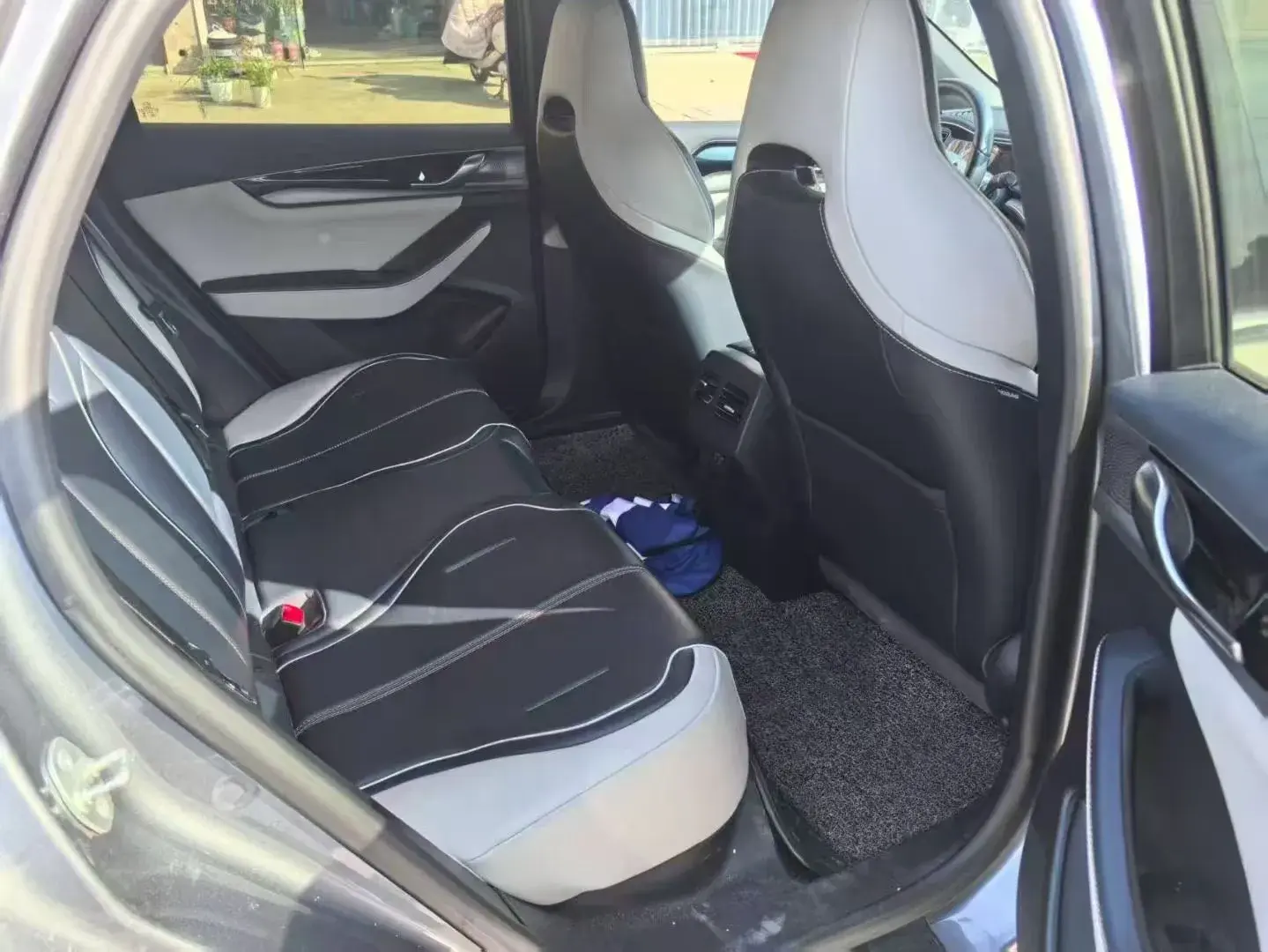 2021 BYD QIN thumbnail 3