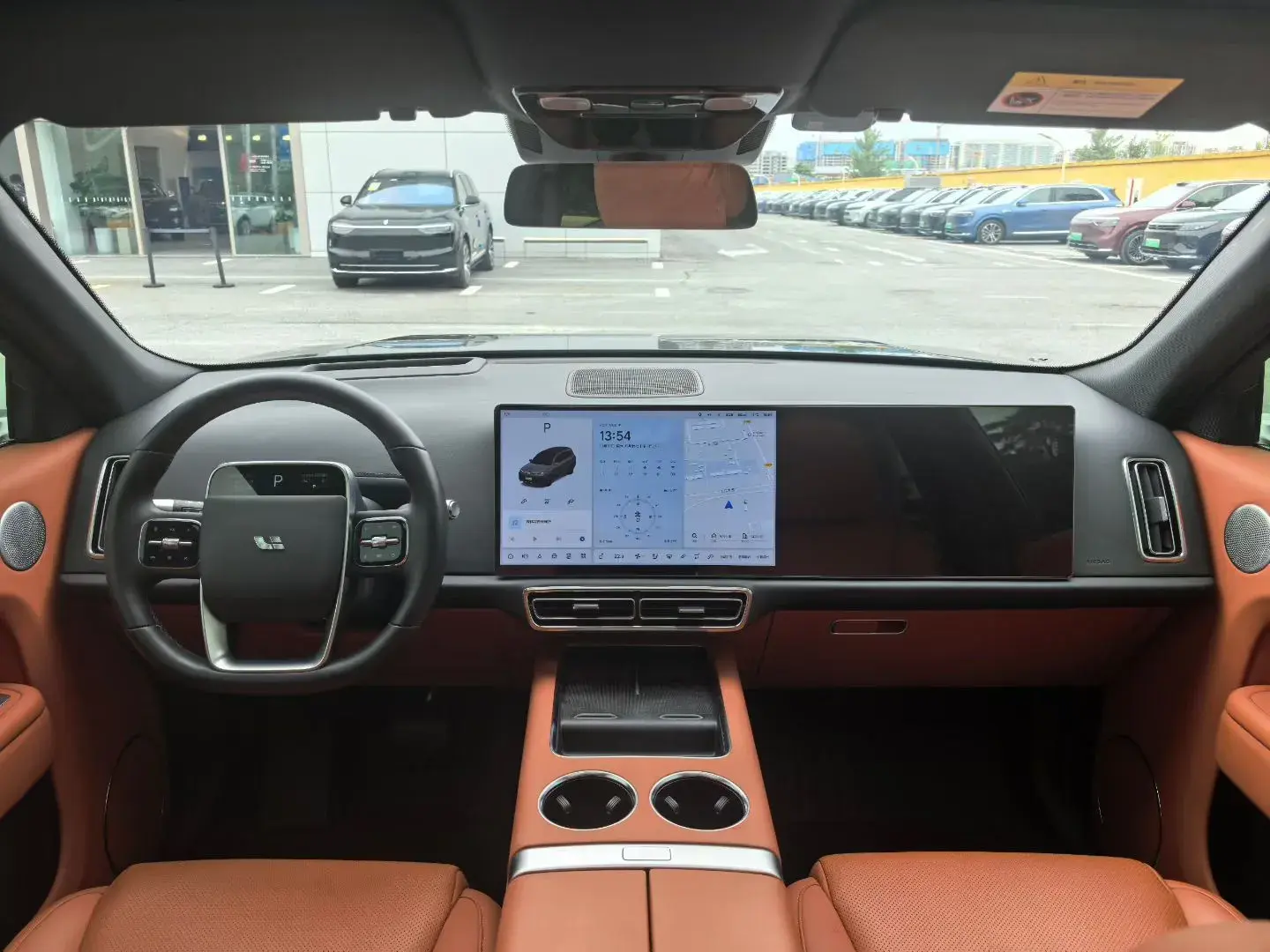 2022 LI L9 thumbnail 4