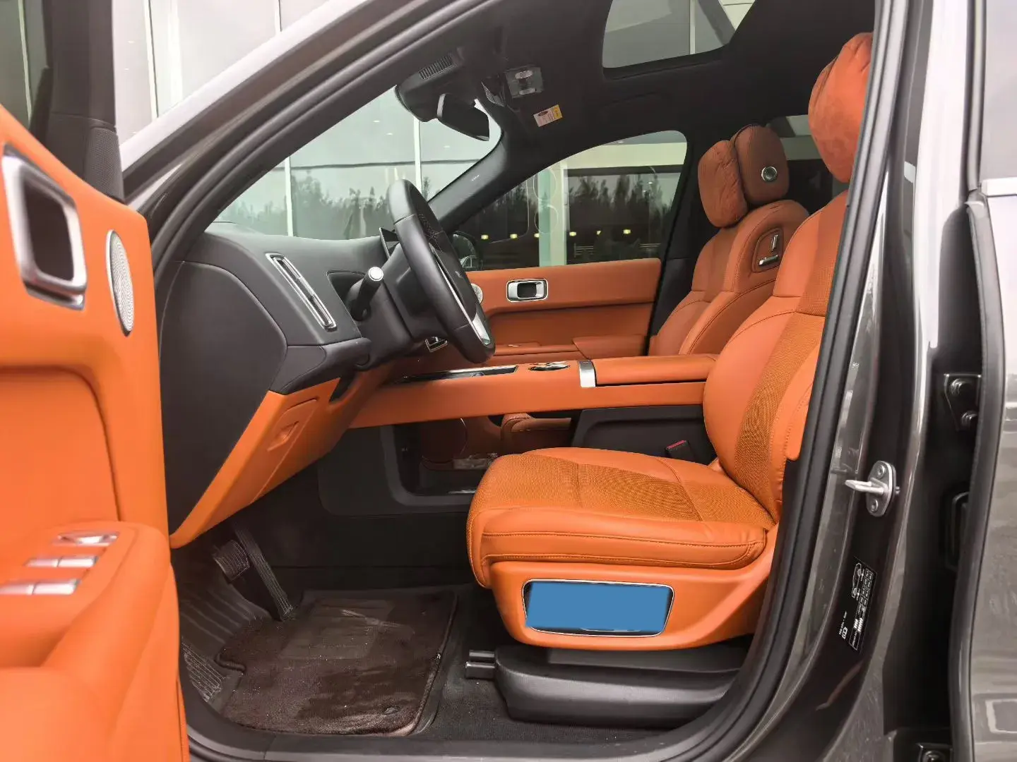 2022 LI L9 thumbnail 2