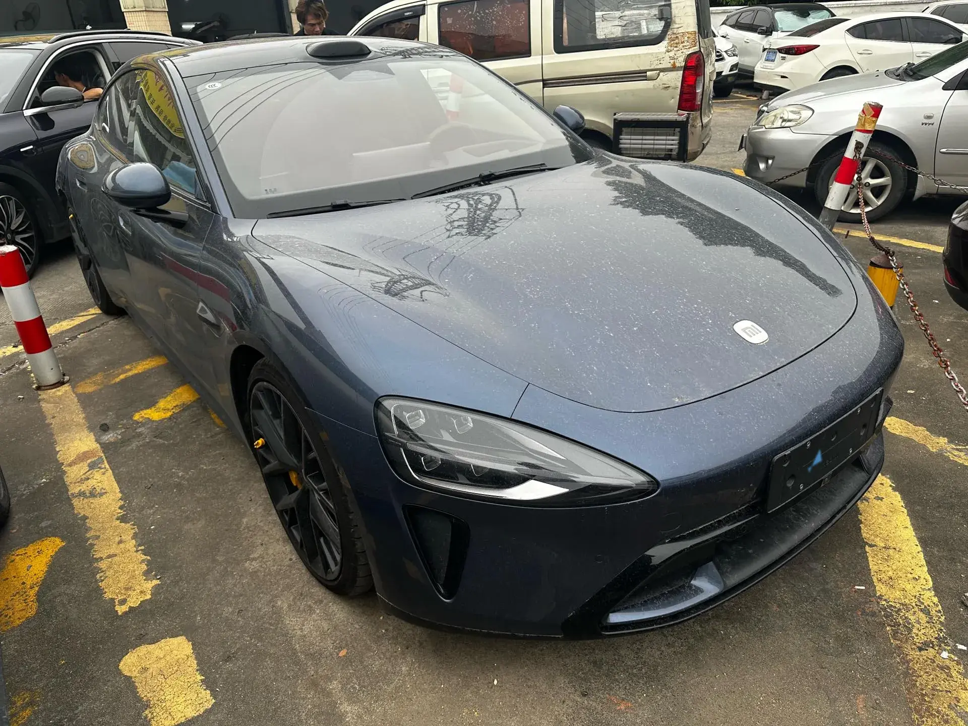 2024 MI SU7 thumbnail 2