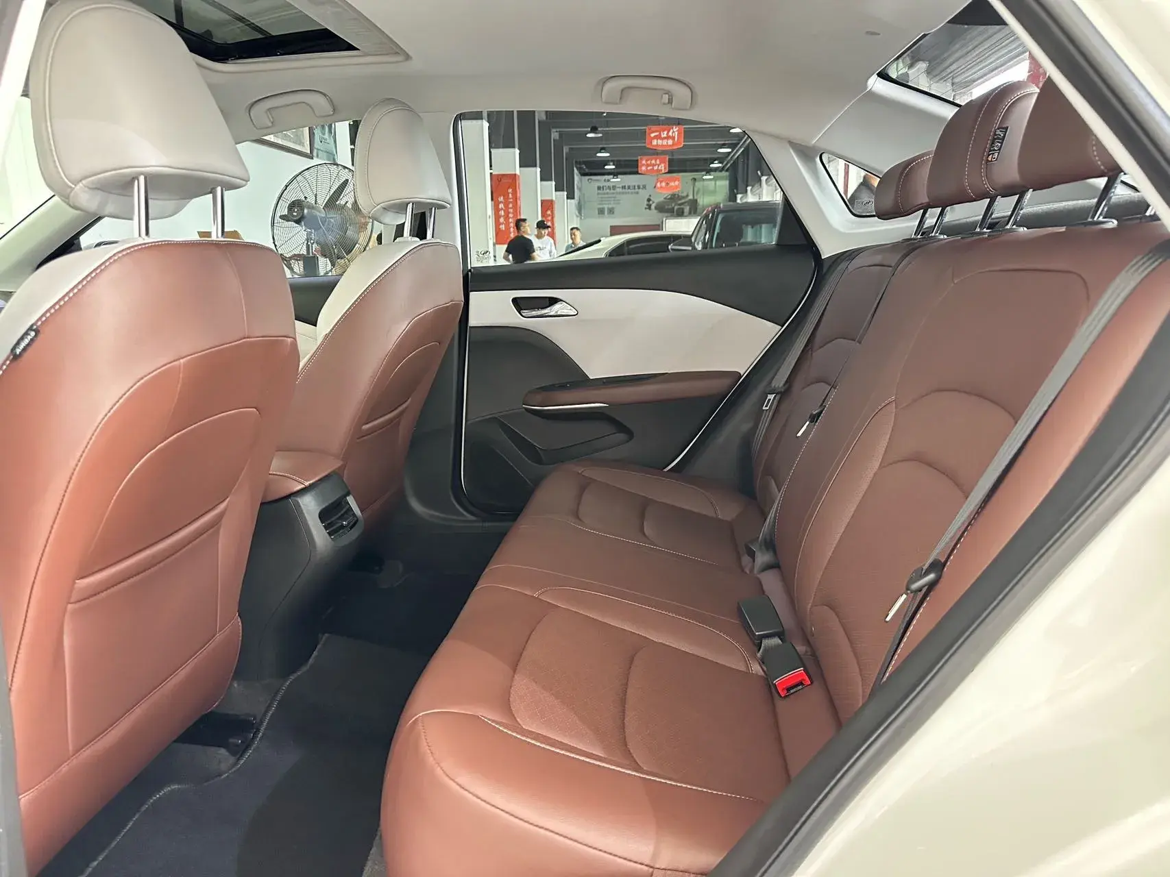 2023 CHEVROLET MONZA thumbnail 4