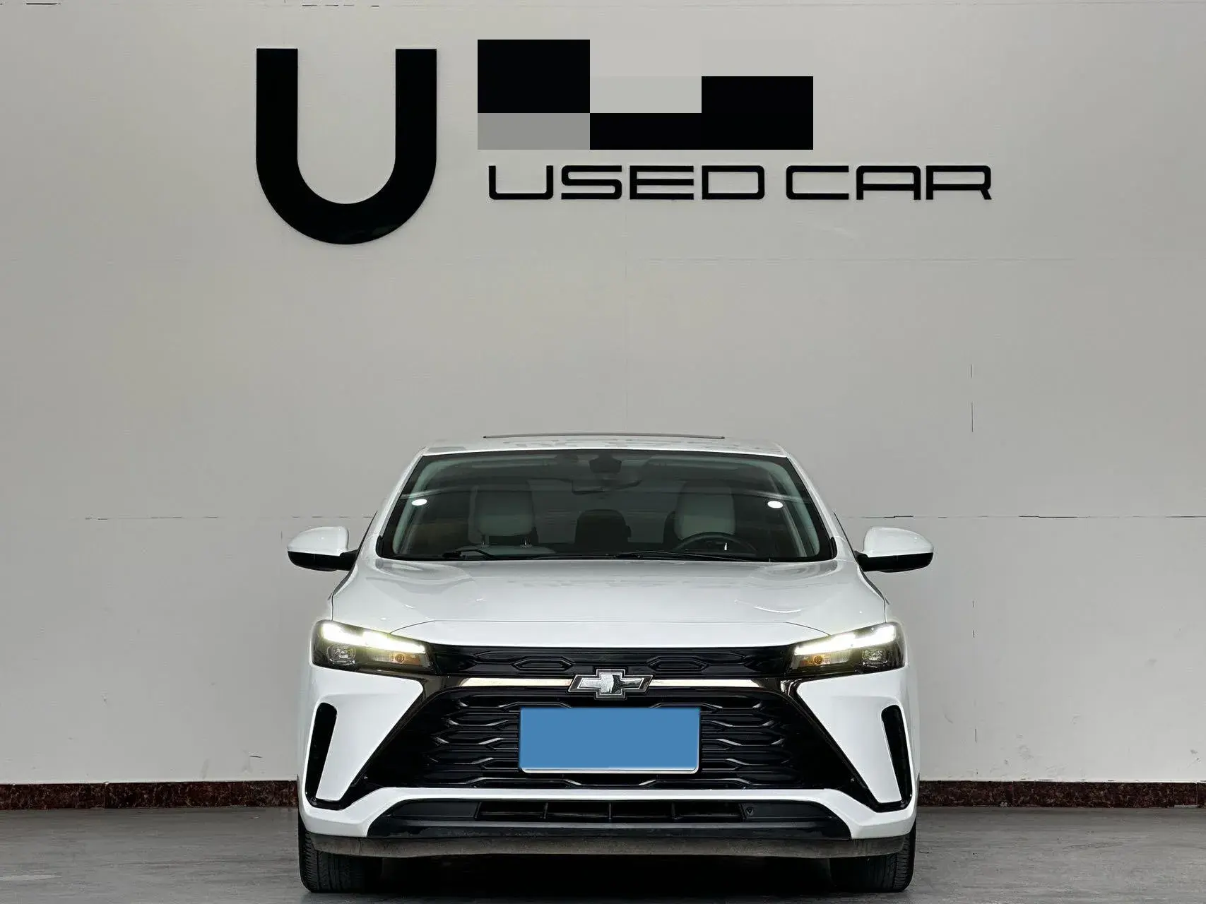 2023 CHEVROLET MONZA thumbnail 2