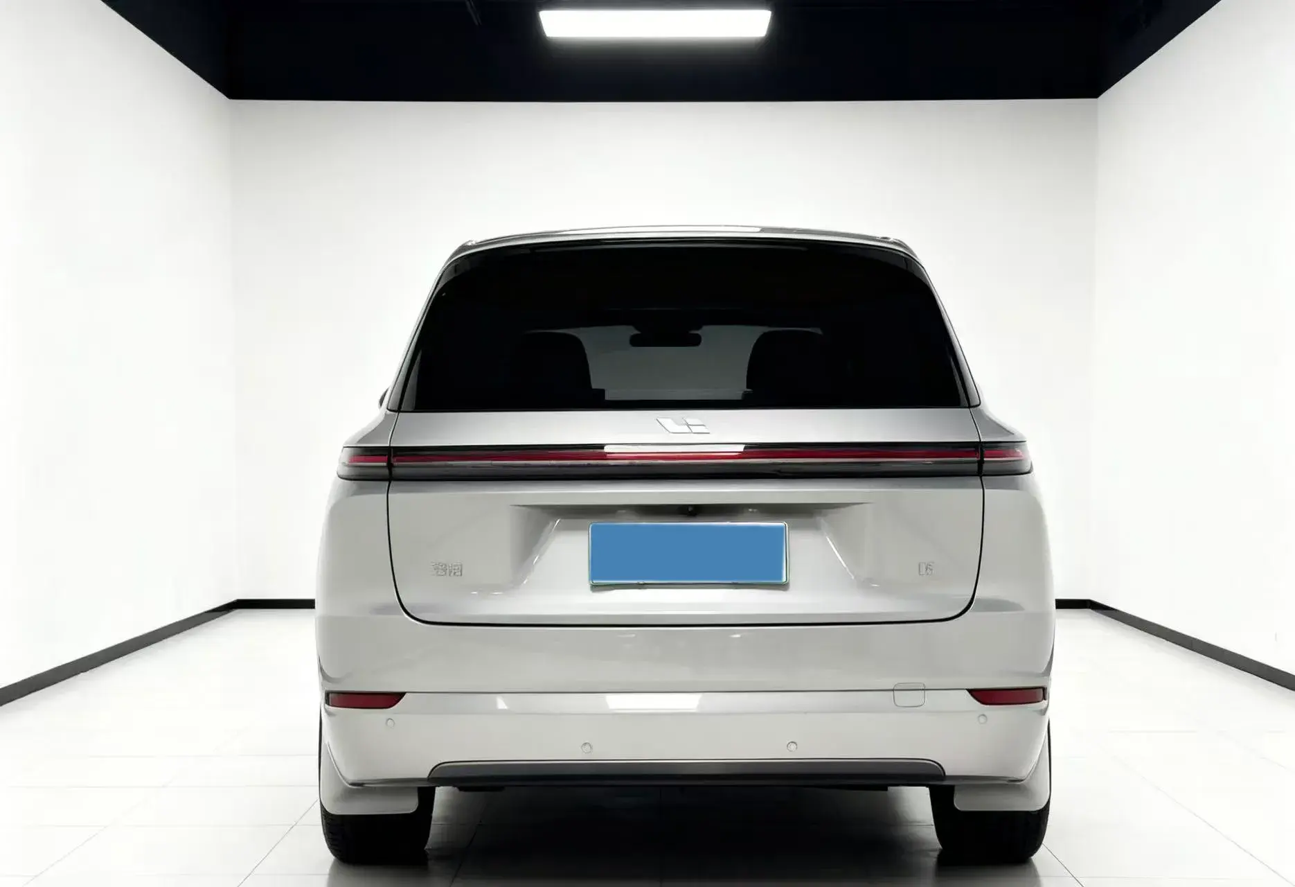 2022 LI L9 thumbnail 4